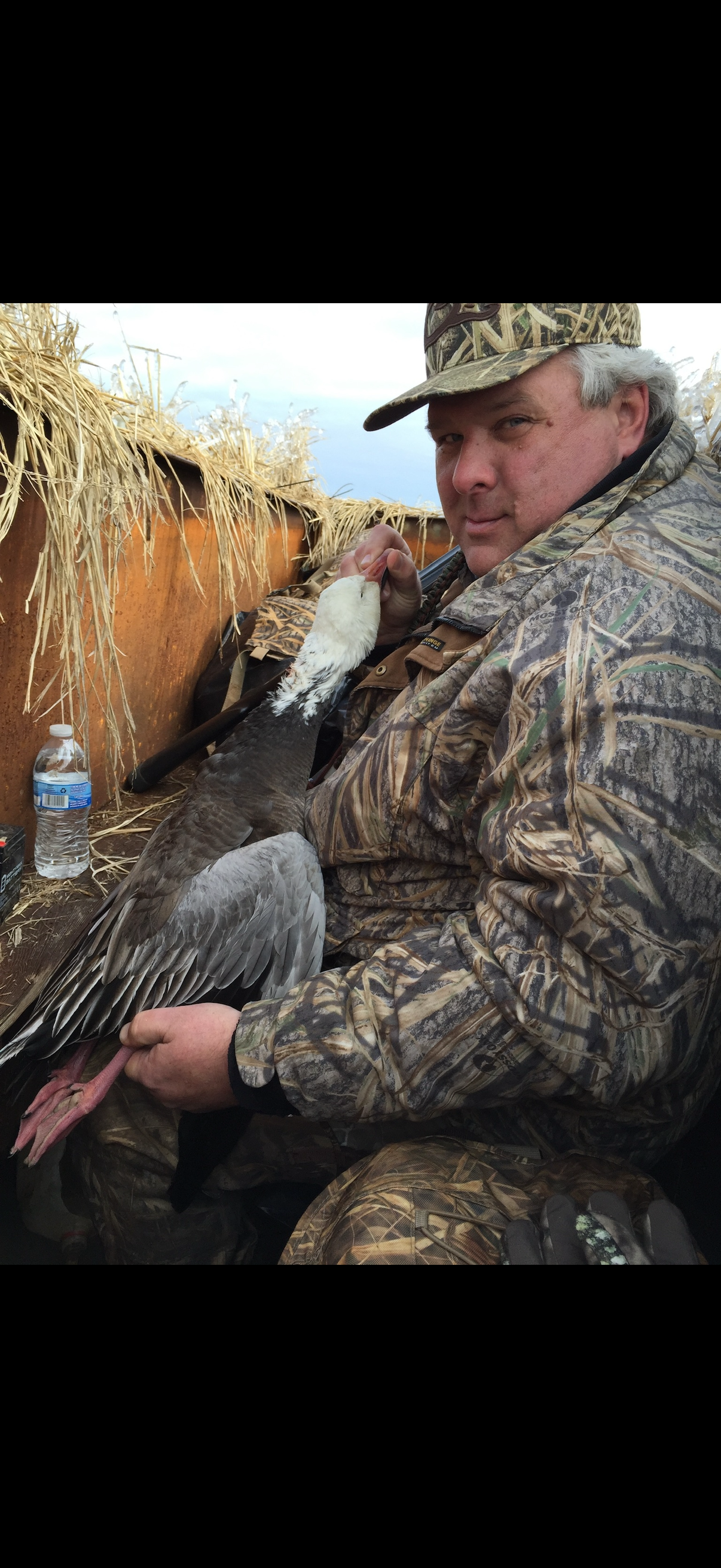 Help Talbot Elkins Cover Unexpected Medical Expenses campaign photo, 5 of 7