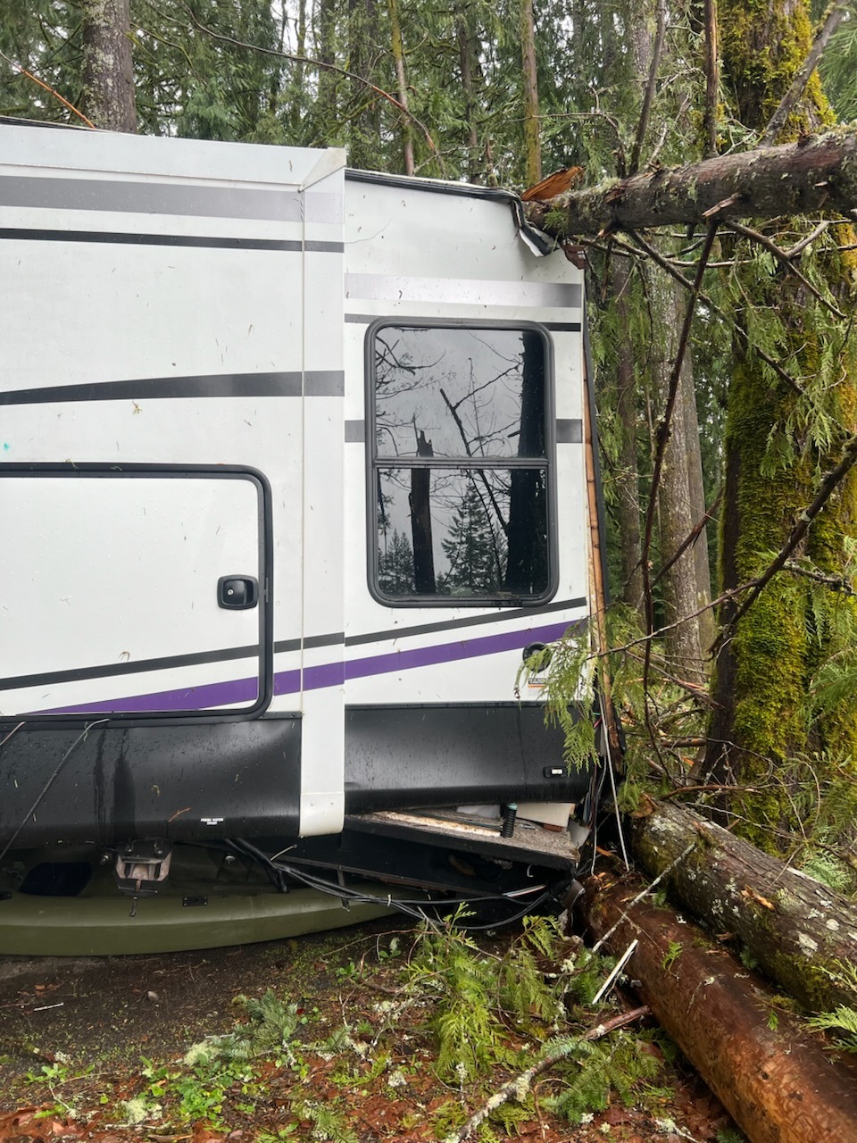 Our Safe Place Was Lost in December — Help Us Rebuild campaign photo, 7 of 8