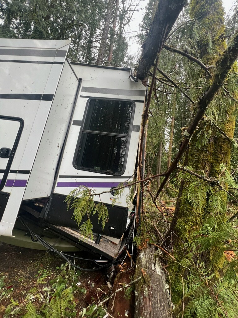Our Safe Place Was Lost in December — Help Us Rebuild campaign photo, 4 of 8