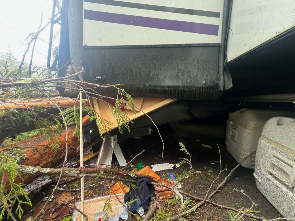 Our Safe Place Was Lost in December — Help Us Rebuild campaign photo, 2 of 8