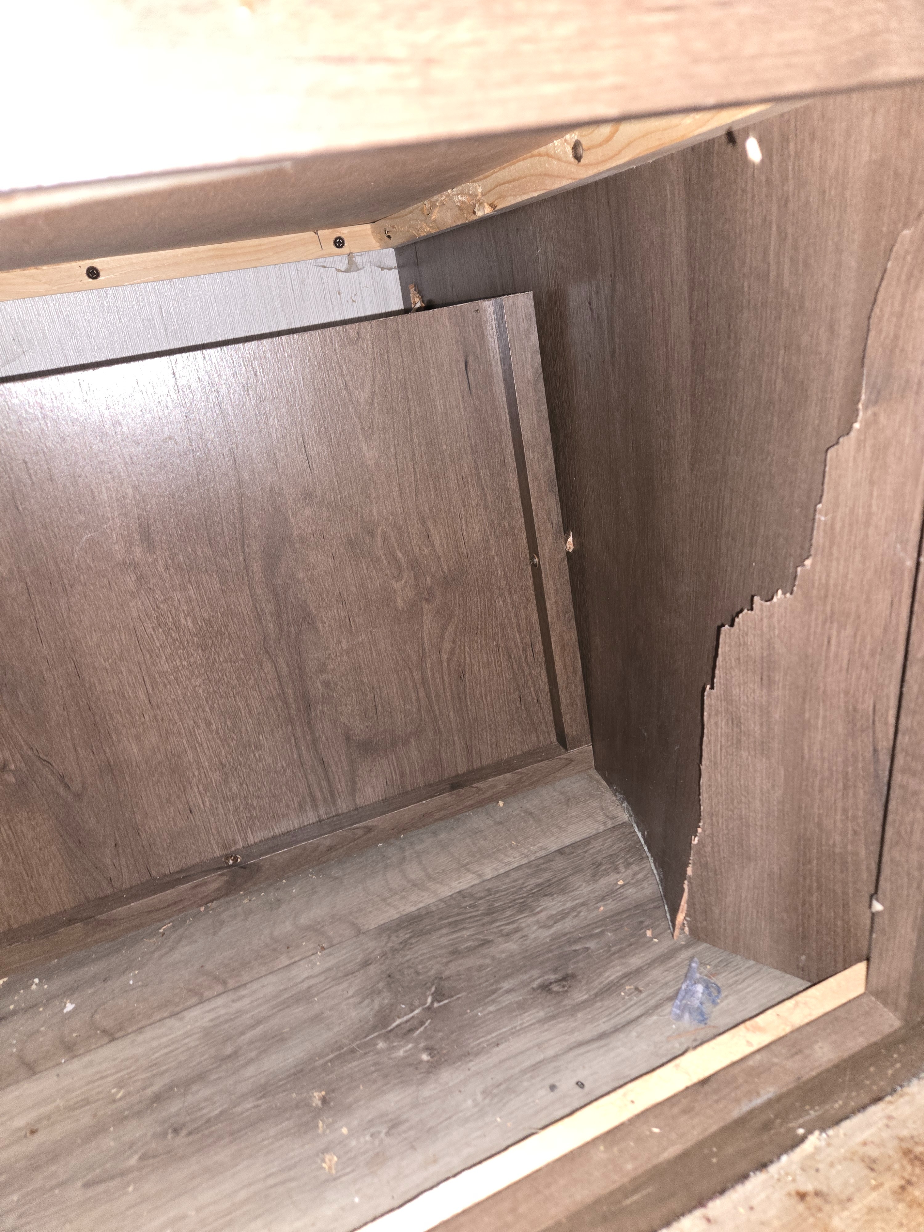 Our Safe Place Was Lost in December — Help Us Rebuild campaign photo, 6 of 8