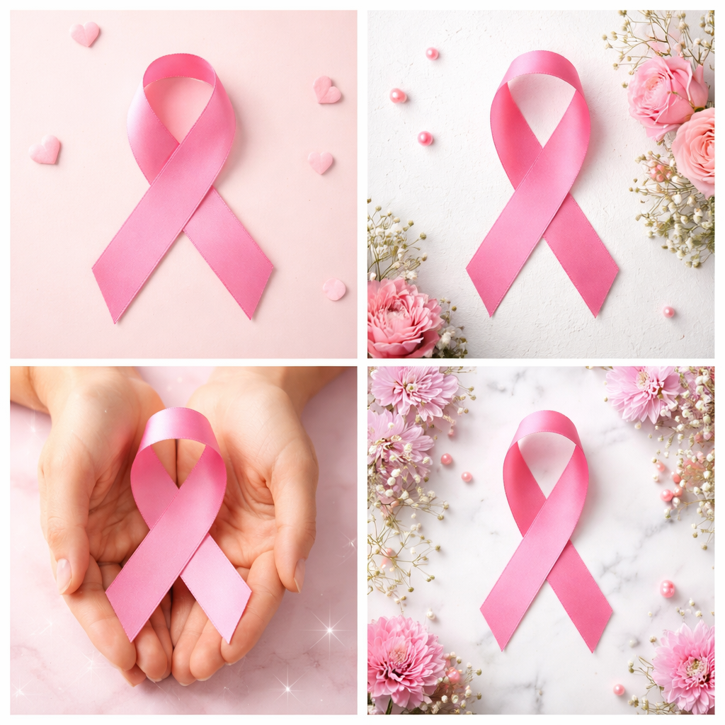 Breast Cancer Fundraiser campaign photo, 2 of 4
