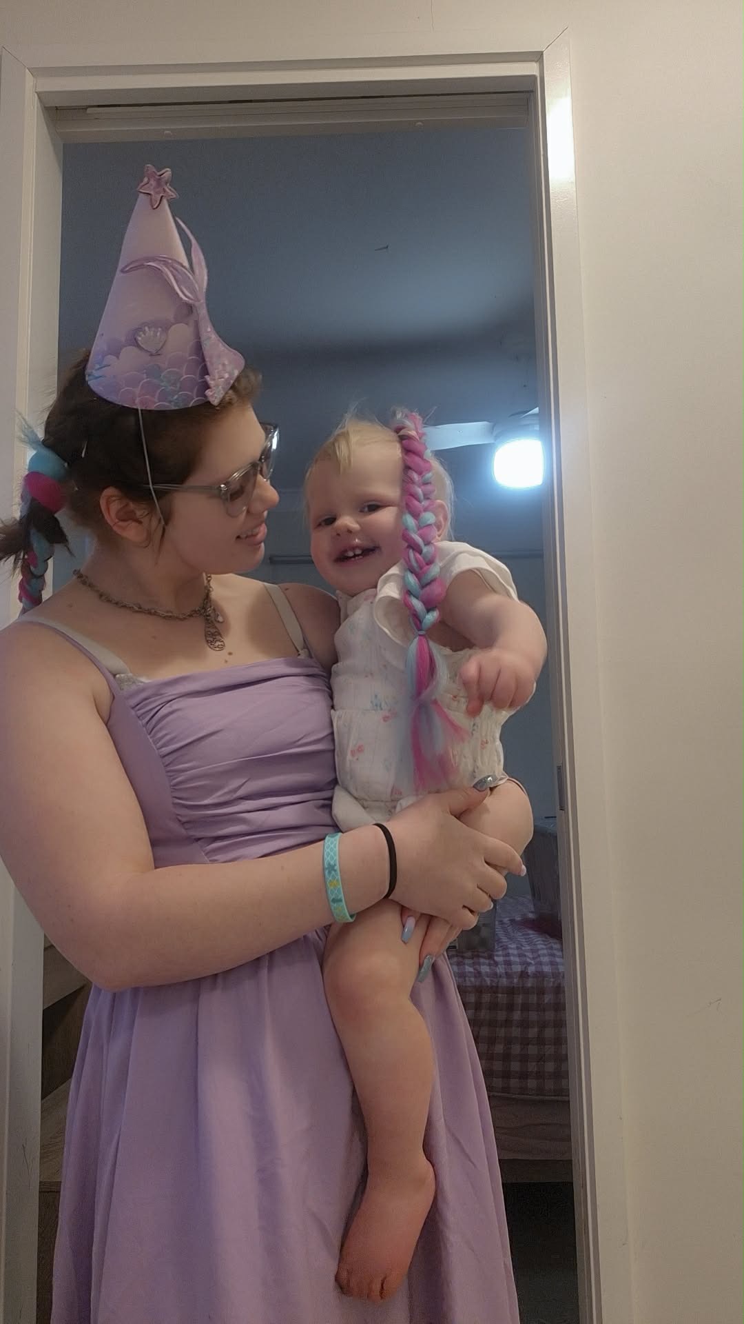 Help Arya Get Her Daughter to a Critical Medical Appointment campaign photo, 2 of 4