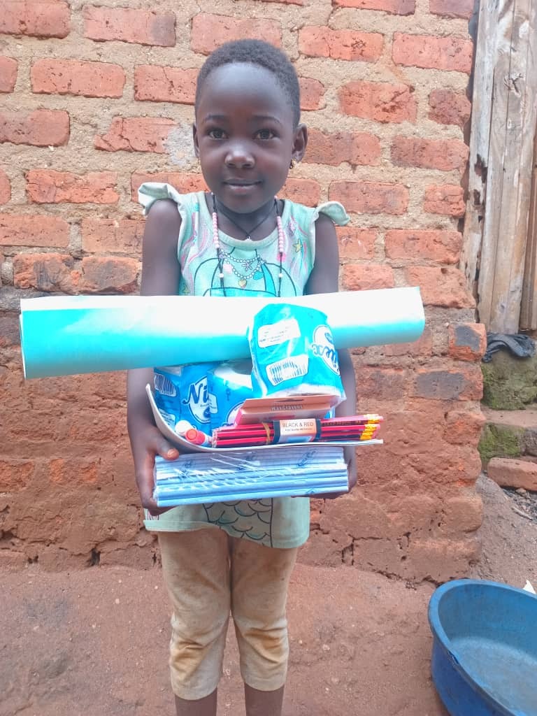 Education Support for Vulnerable Children in Uganda campaign photo, 7 of 8