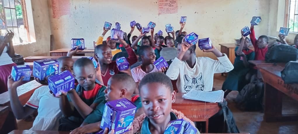 Education Support for Vulnerable Children in Uganda campaign photo, 4 of 8
