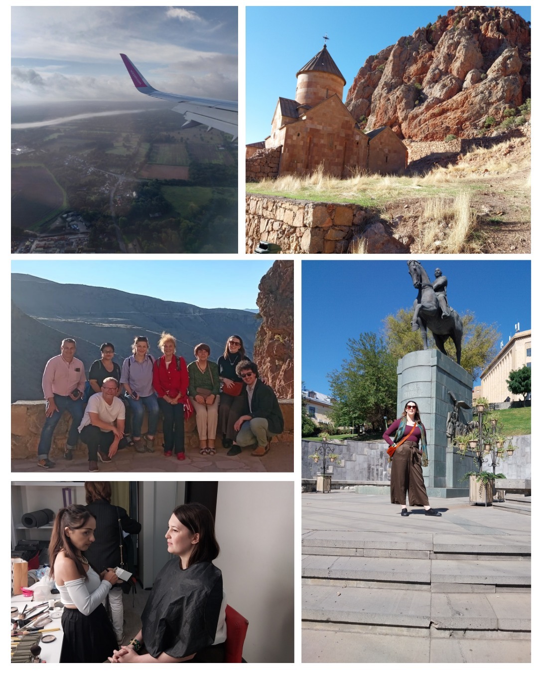 Send CSF to Armenia! campaign photo, 7 of 8