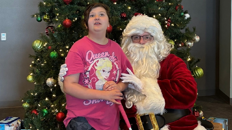 Fundraiser image