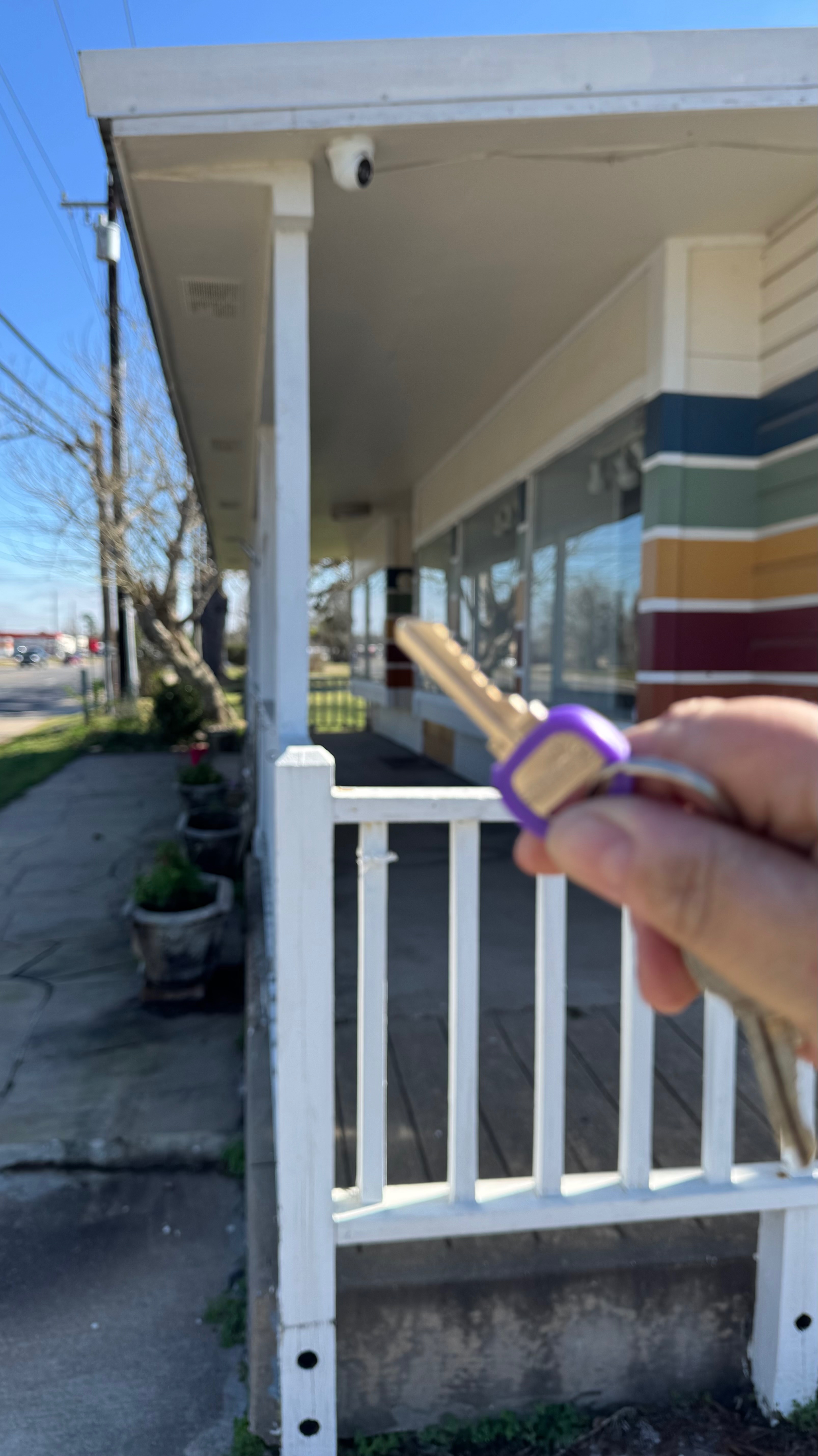 Help Us Open Our Dream Location campaign photo, 2 of 5
