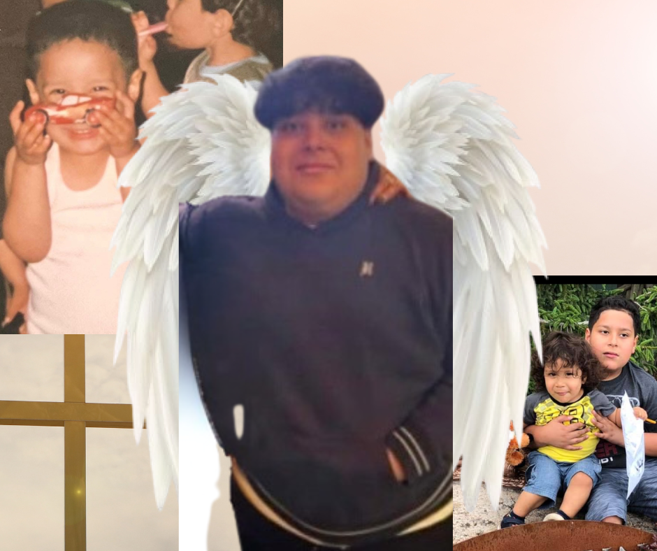 Helping Chef Jose Through This Heartbreak campaign photo, 5 of 6