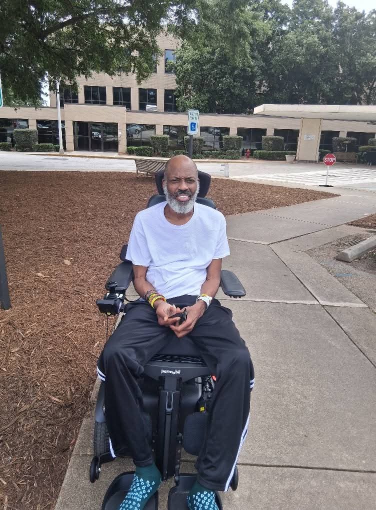 Standing with Ron Through His ALS Battle campaign photo, 5 of 8