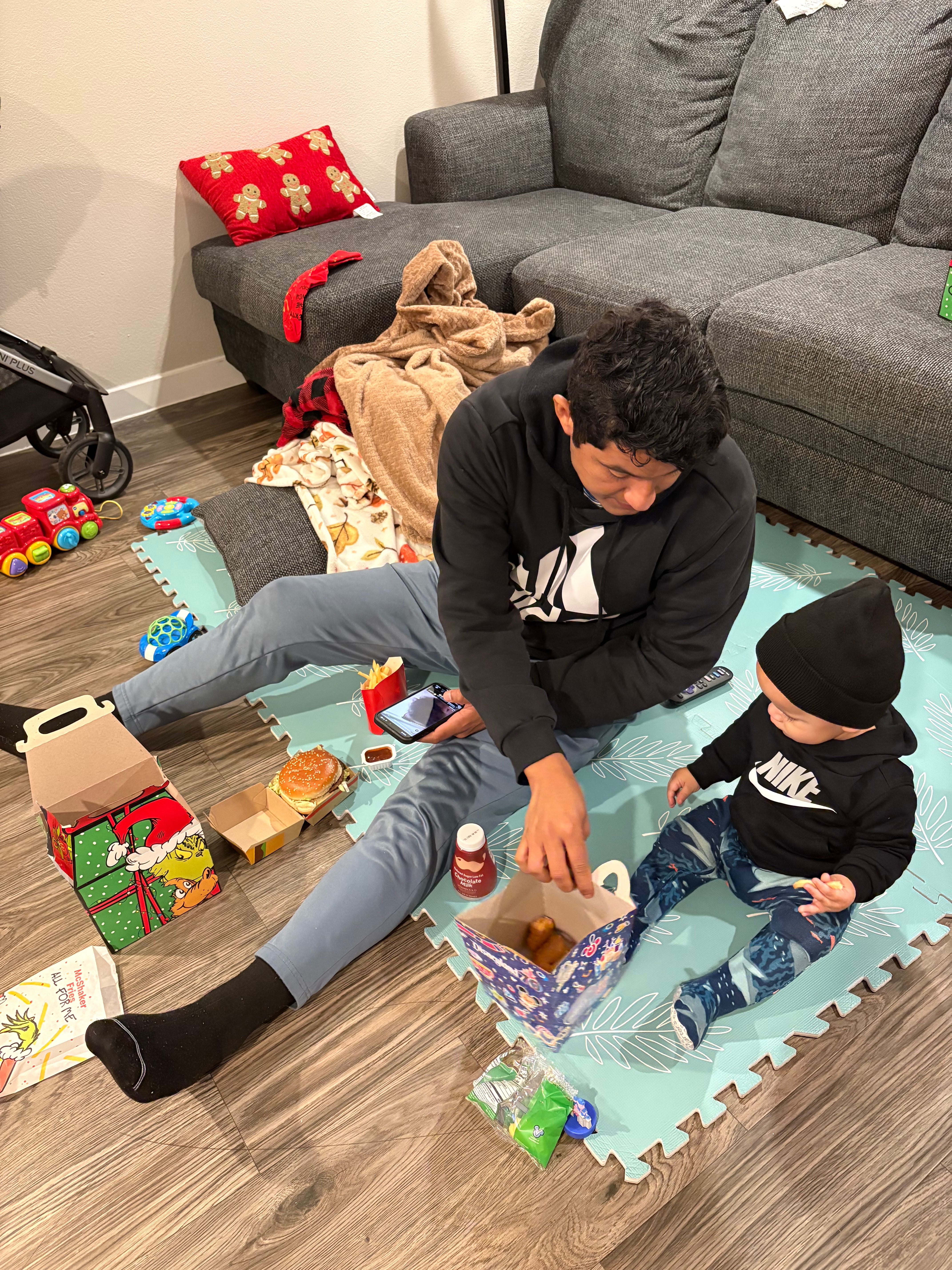 Support for Harim’s ICU Recovery & Family campaign photo, 2 of 6