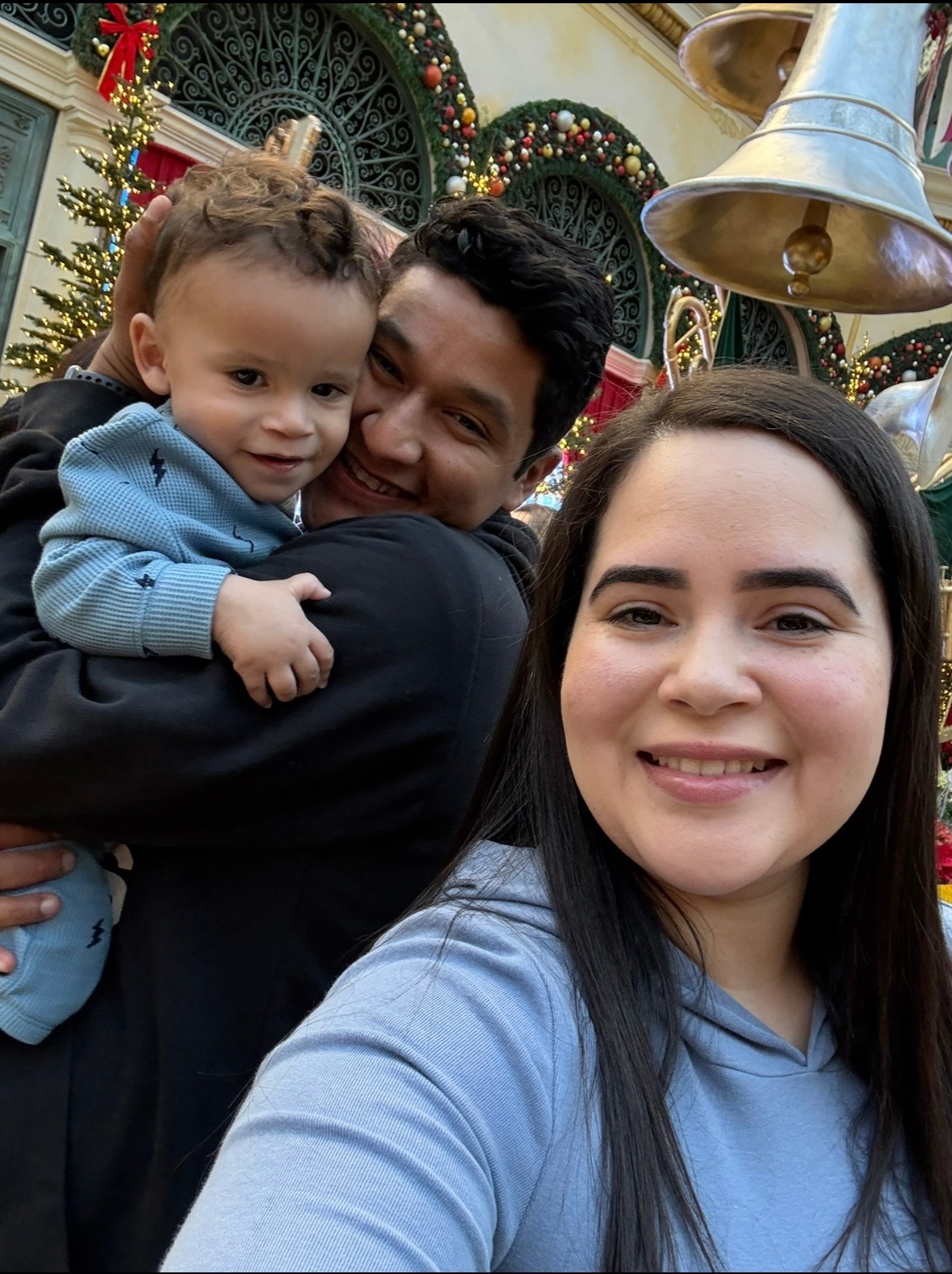 Support for Harim’s ICU Recovery & Family campaign photo, 4 of 6