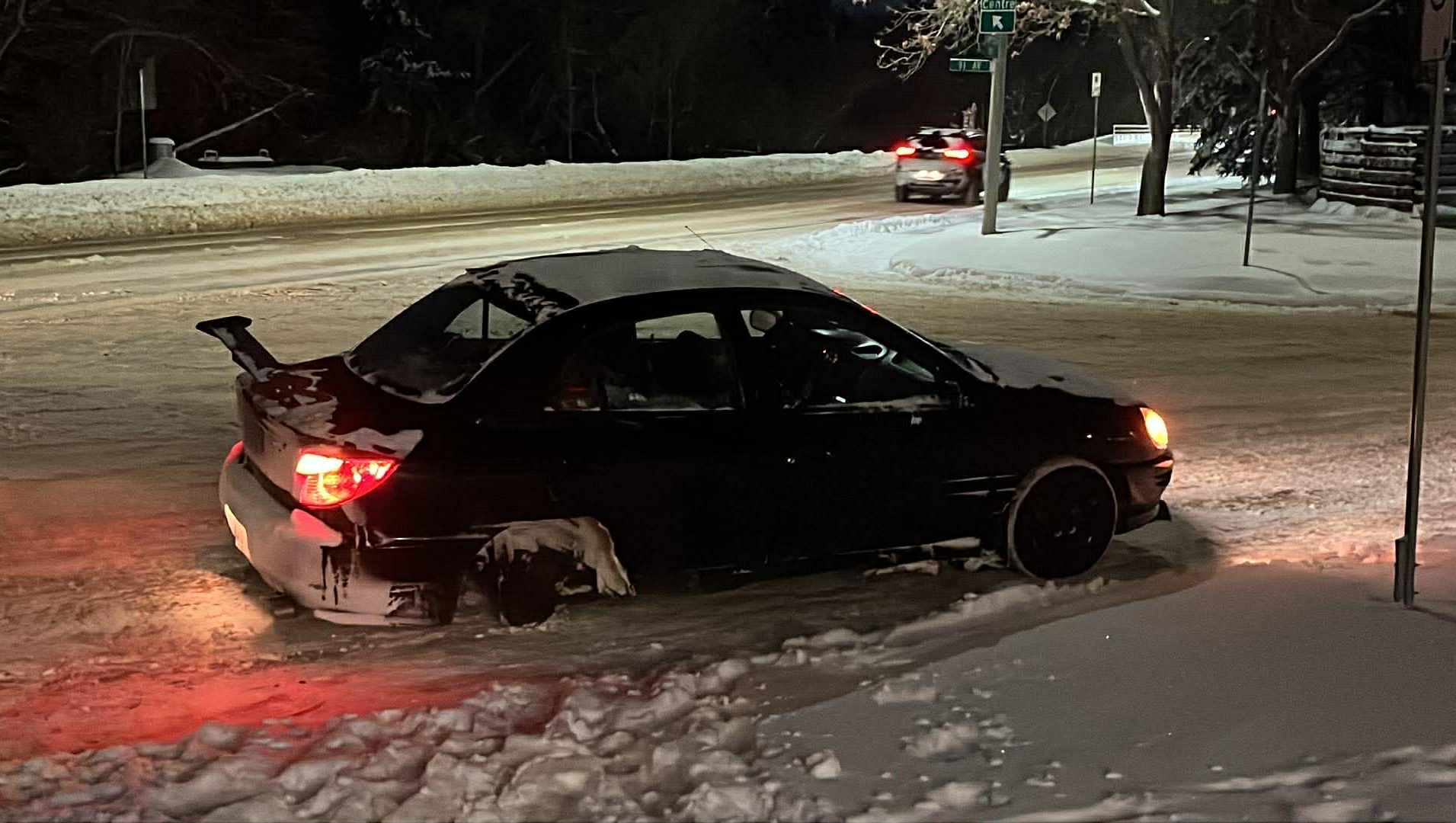 Help Chase Get His Car back on the road! photo