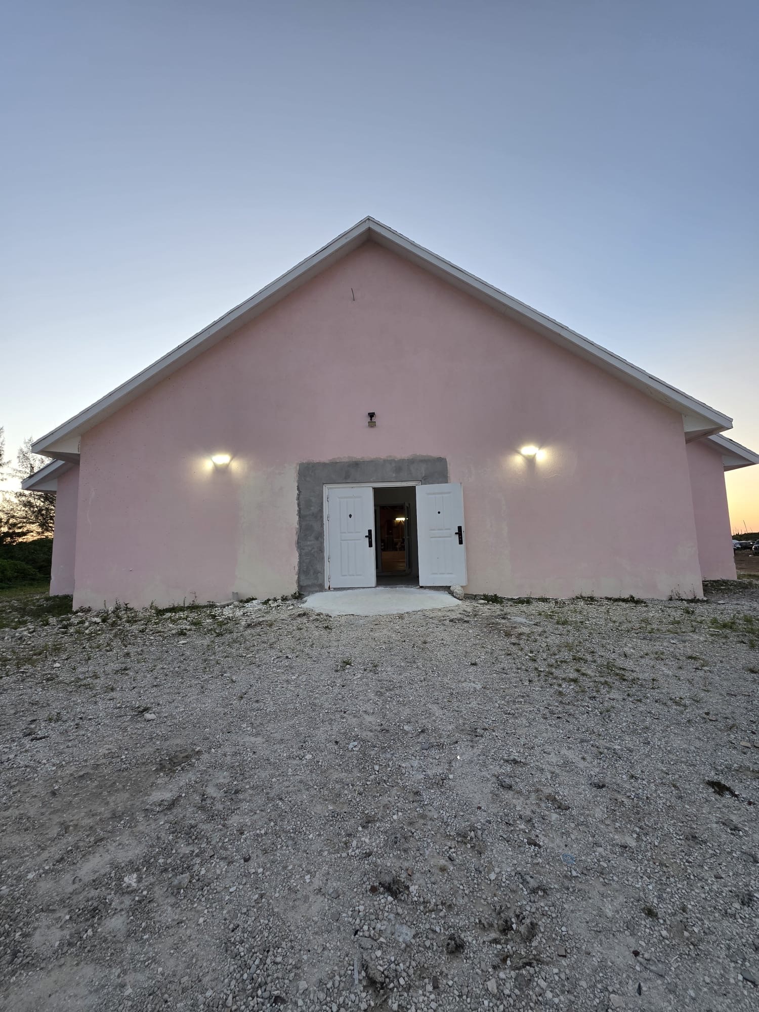 Help Complete Our Church in Abaco campaign photo, 5 of 8