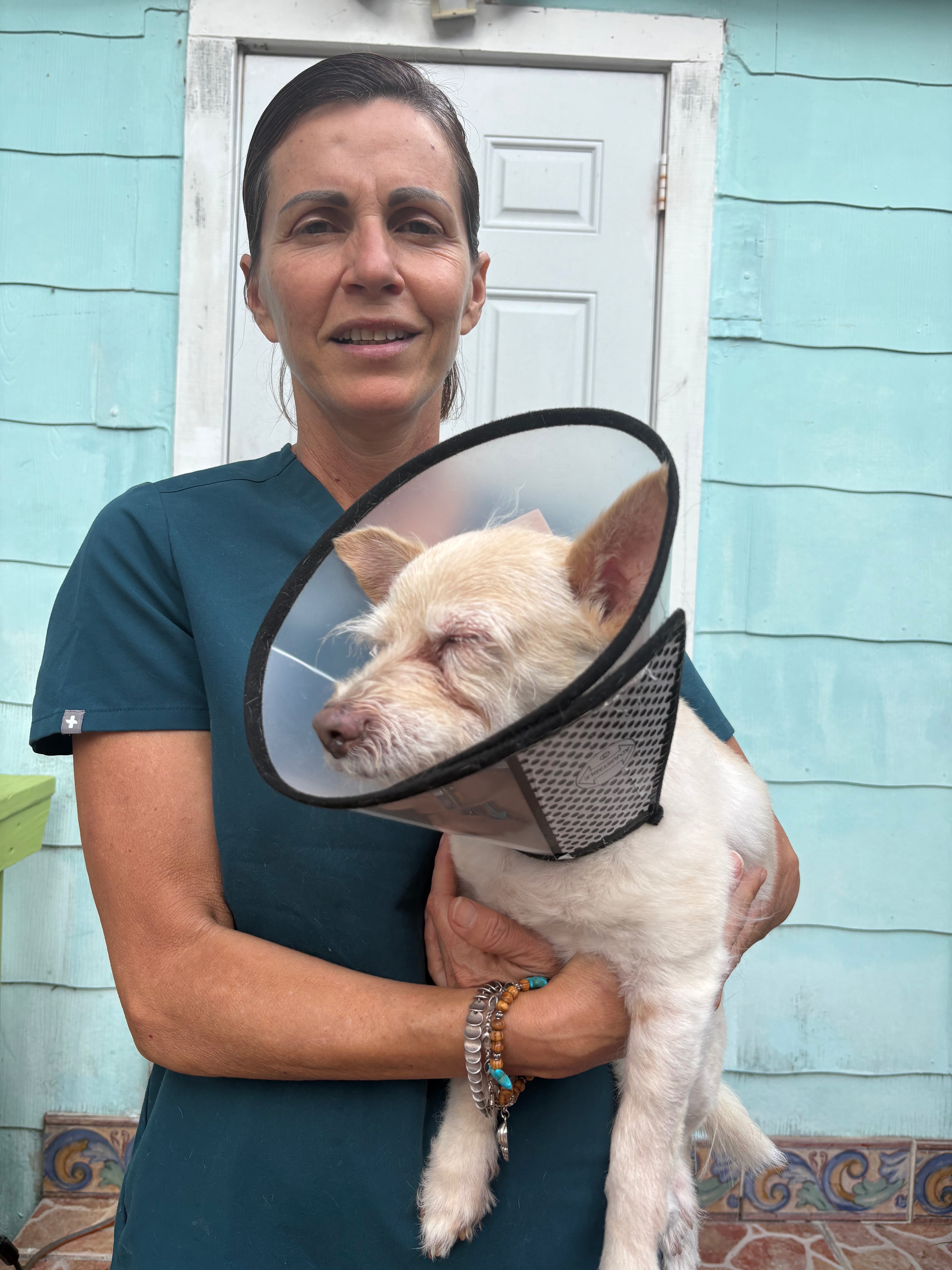 Help Save Coco’s Eye and Support Mayling campaign photo, 4 of 6