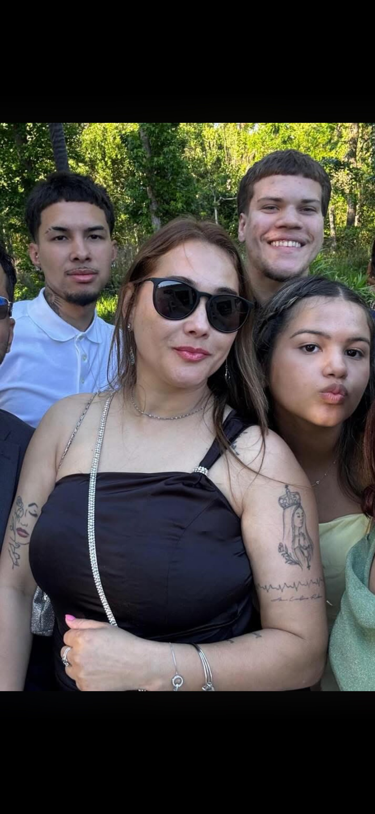 Help Pedro Reunite with his loved ones campaign photo, 2 of 5
