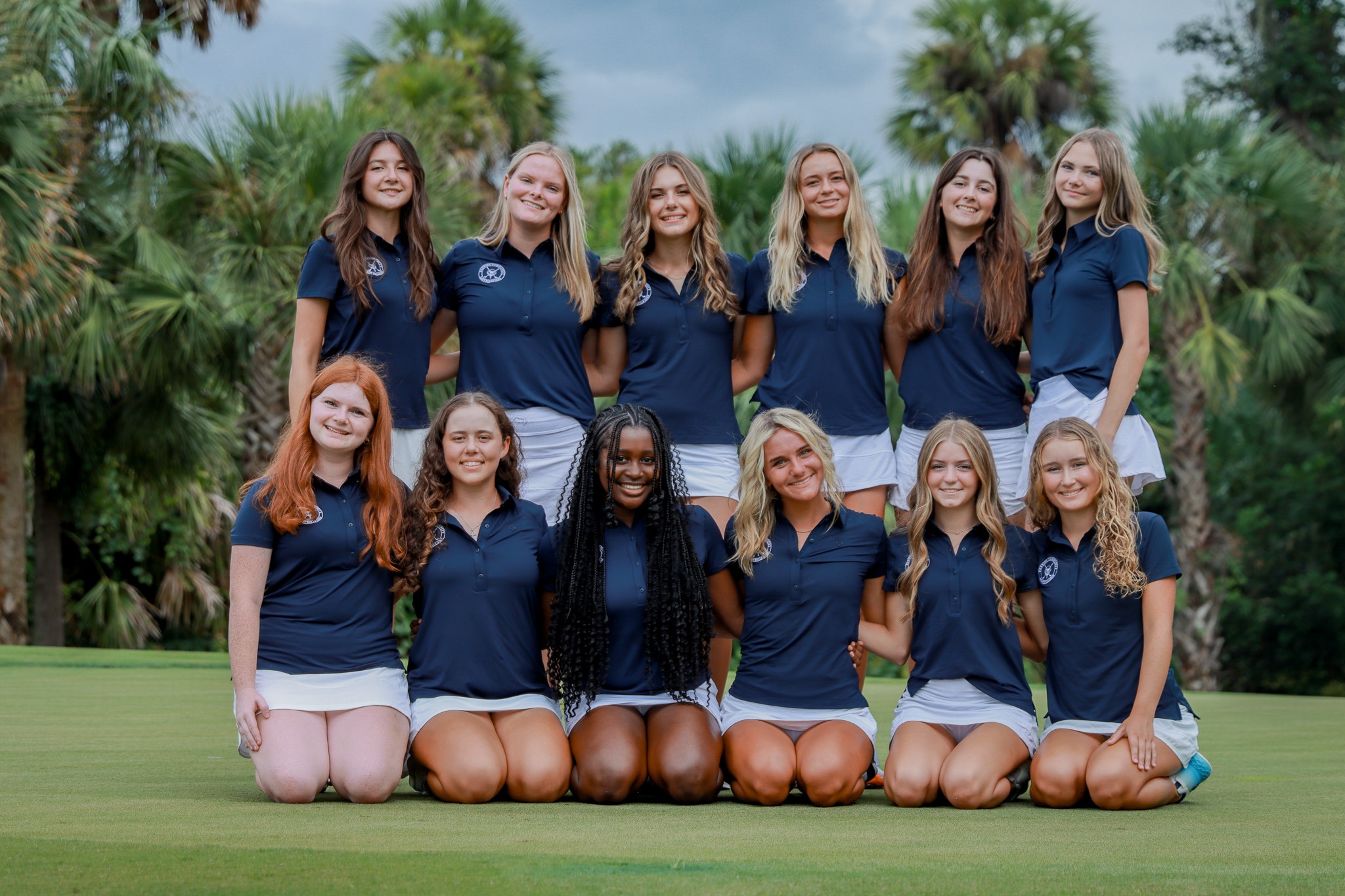Help Florida’s Girls Golf Champions Head to Nationals! campaign photo, 4 of 5