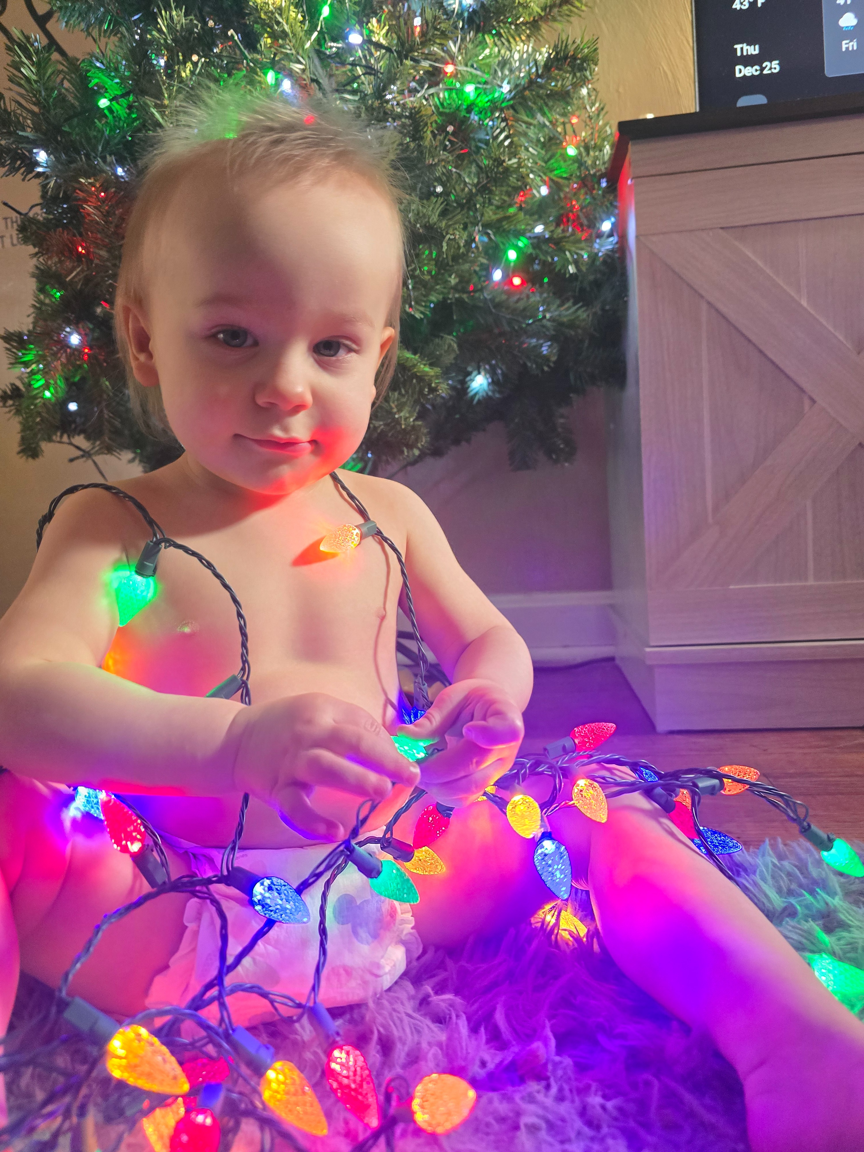 Help Amber's Family After Recent Emergencies campaign photo, 2 of 4
