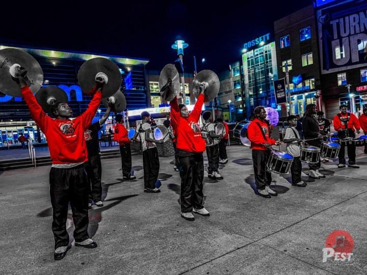 Help Sound of Soul Band Get to New Orleans campaign photo, 5 of 8