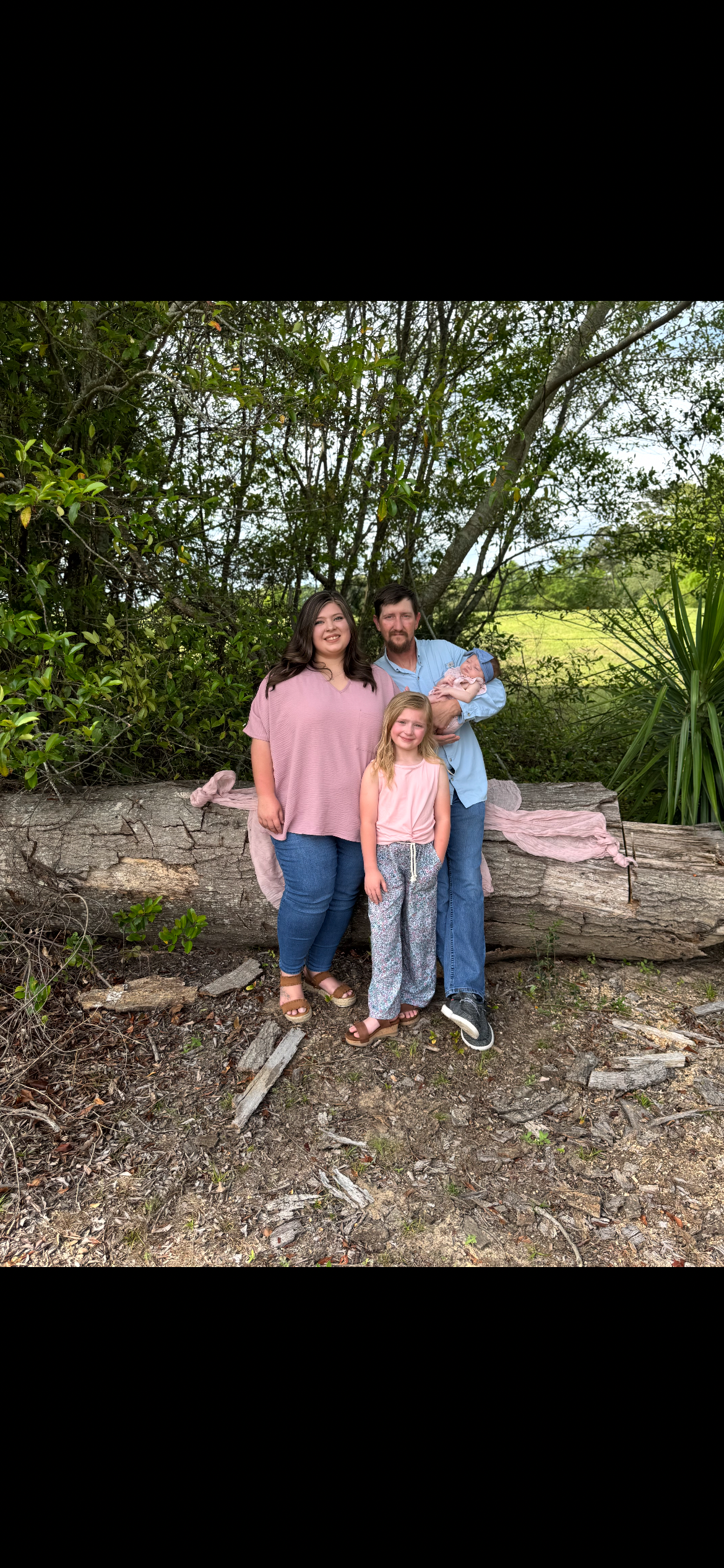 Support Millie’s Cleft Journey campaign photo, 4 of 6