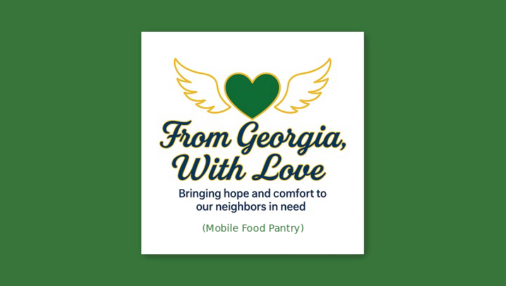 Launching: From Georgia, With Love Nonprofit photo