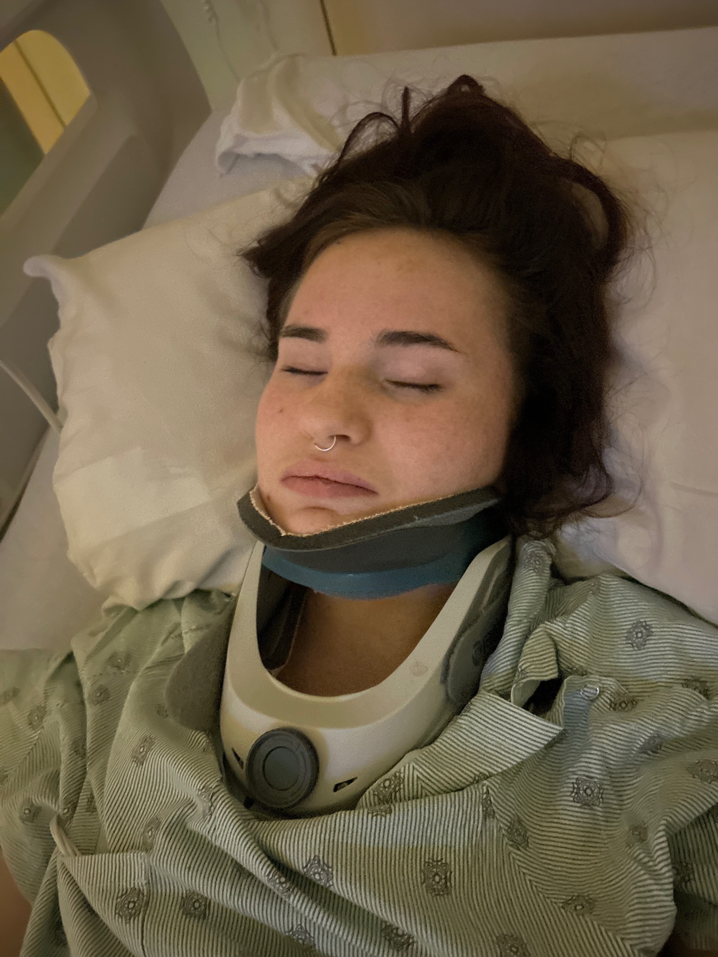 Help Abby Recover and Care for Her Children campaign photo, 2 of 4