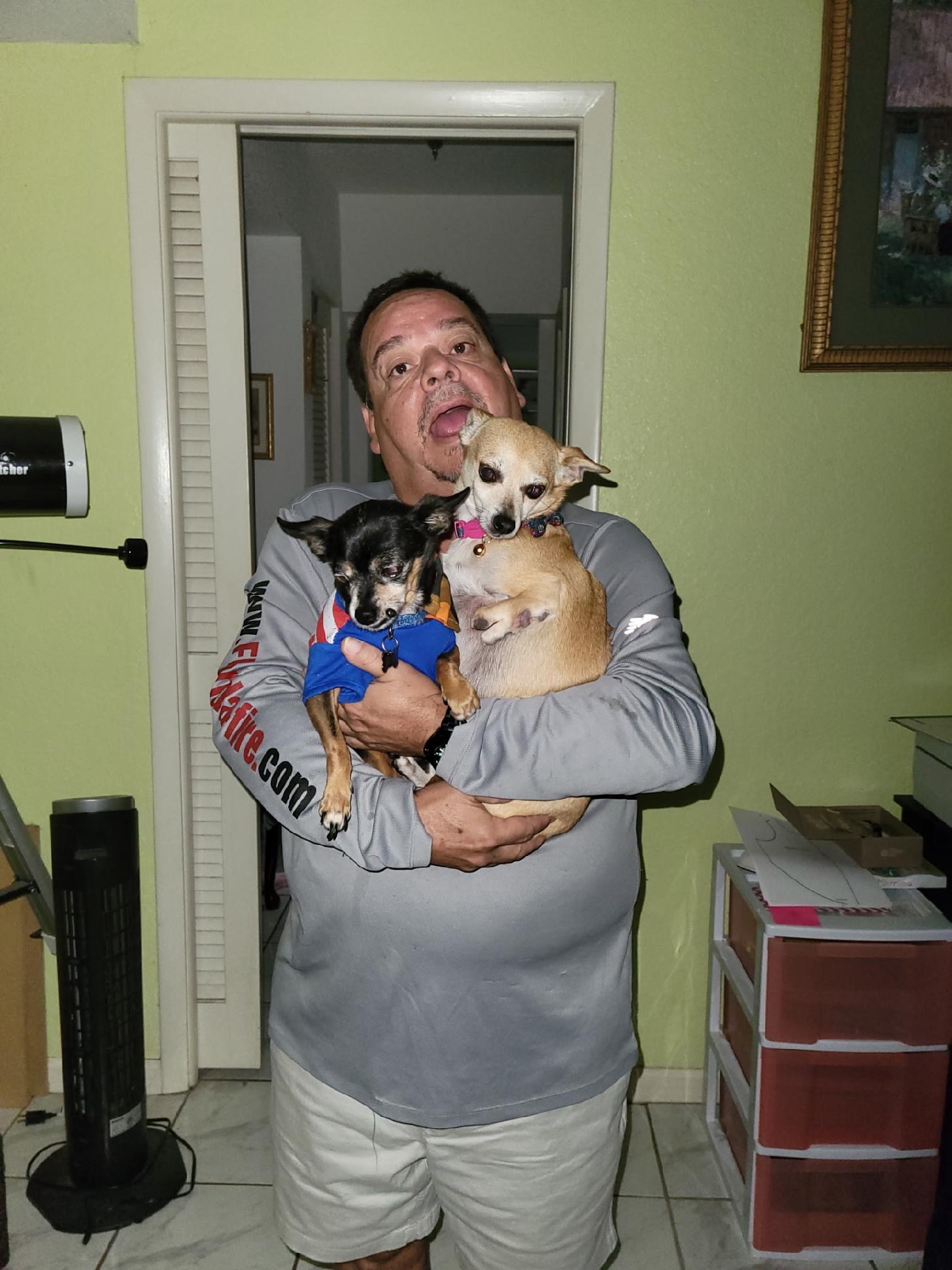 Help Val and Will In Their Fight With Cancer campaign photo, 2 of 8