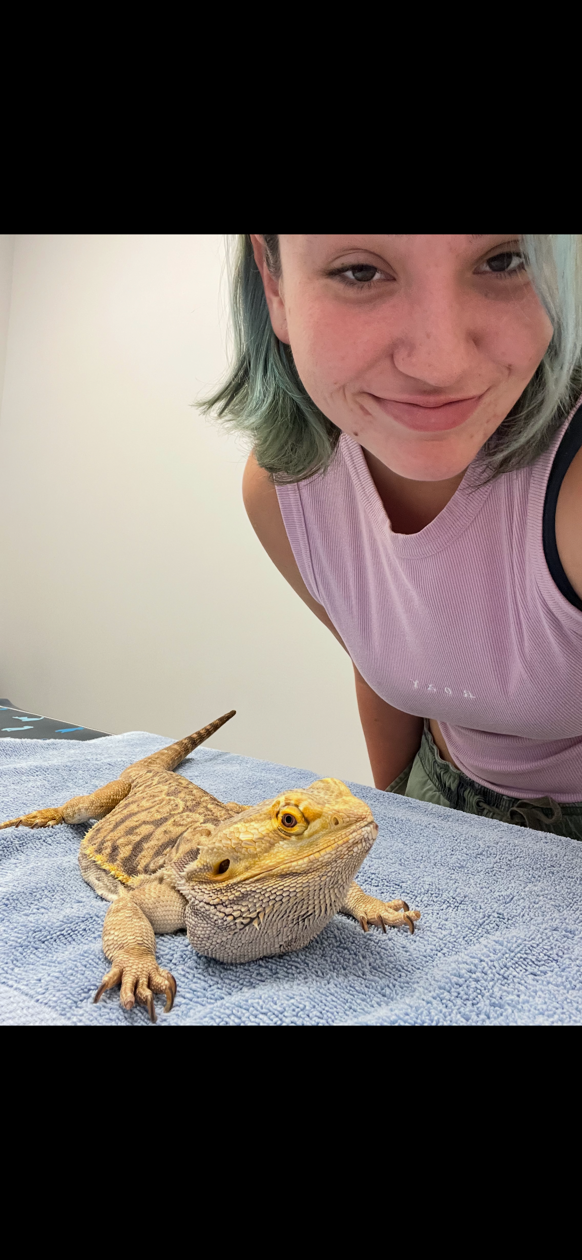 Help Spike Get the Medical Care He Needs campaign photo, 6 of 7