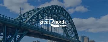 Great North Run 2026 campaign photo, 2 of 4