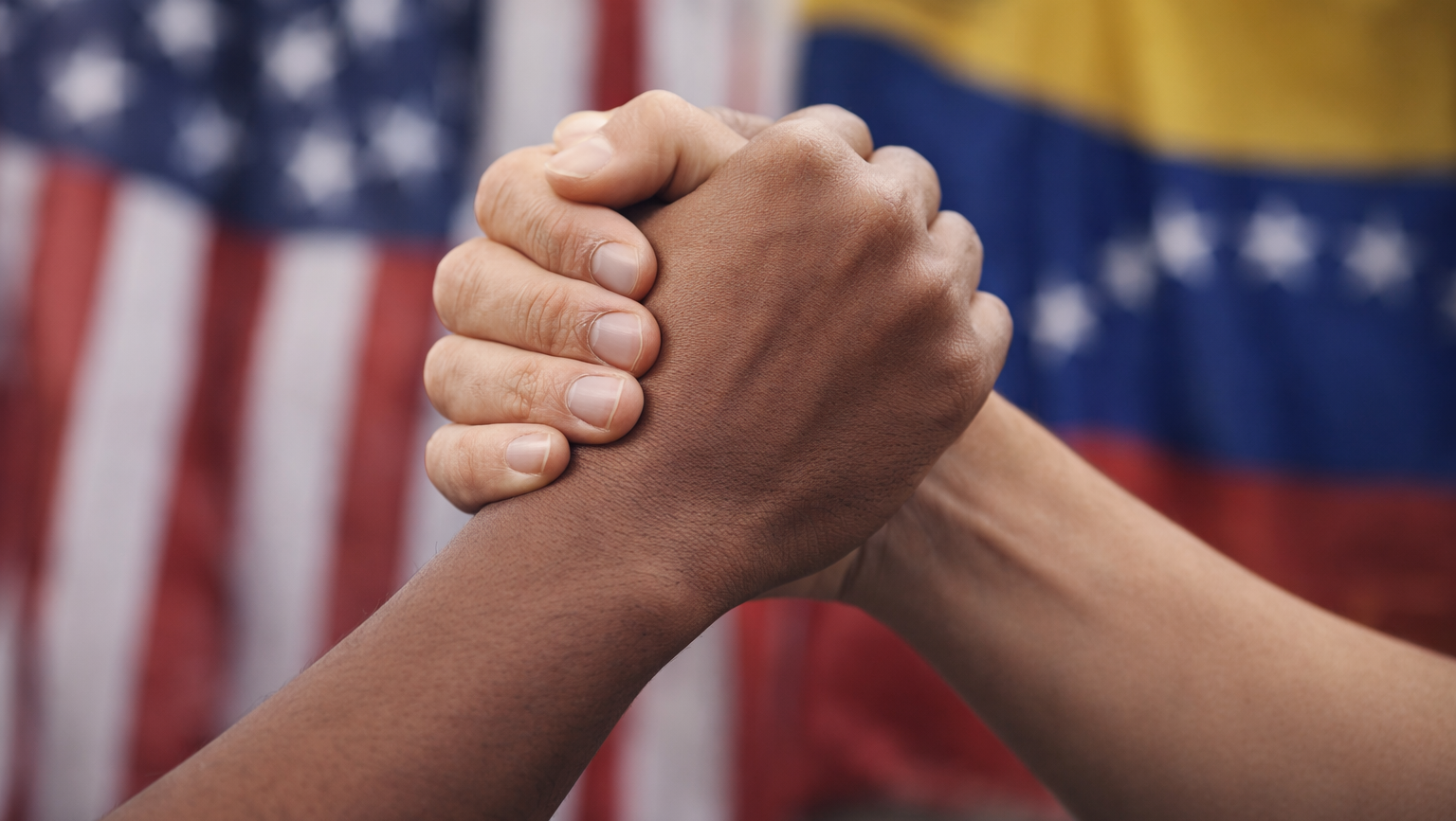 Standing Together in Uncertain Times photo