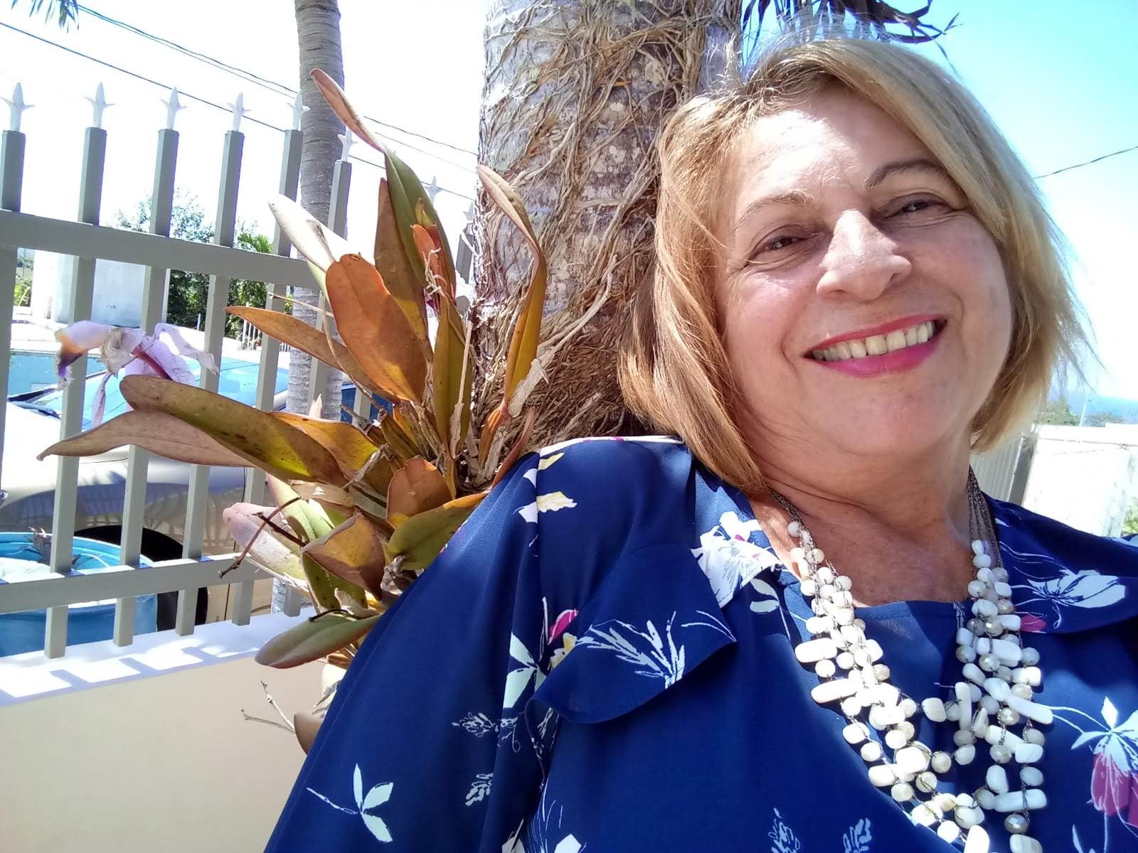 Norma Terrón Rivera campaign photo, 2 of 5