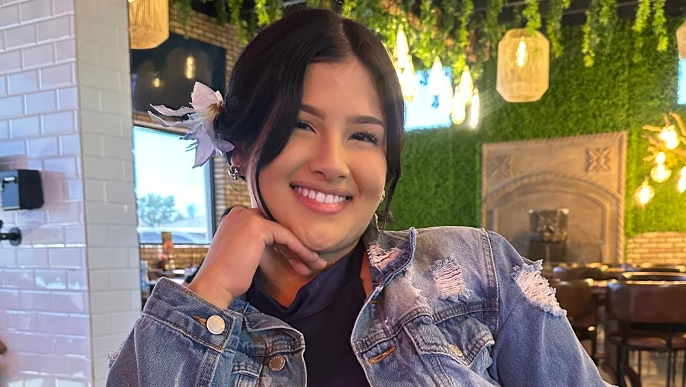 Donate to support Luisa Valeria Garcia’s family & funeral photo