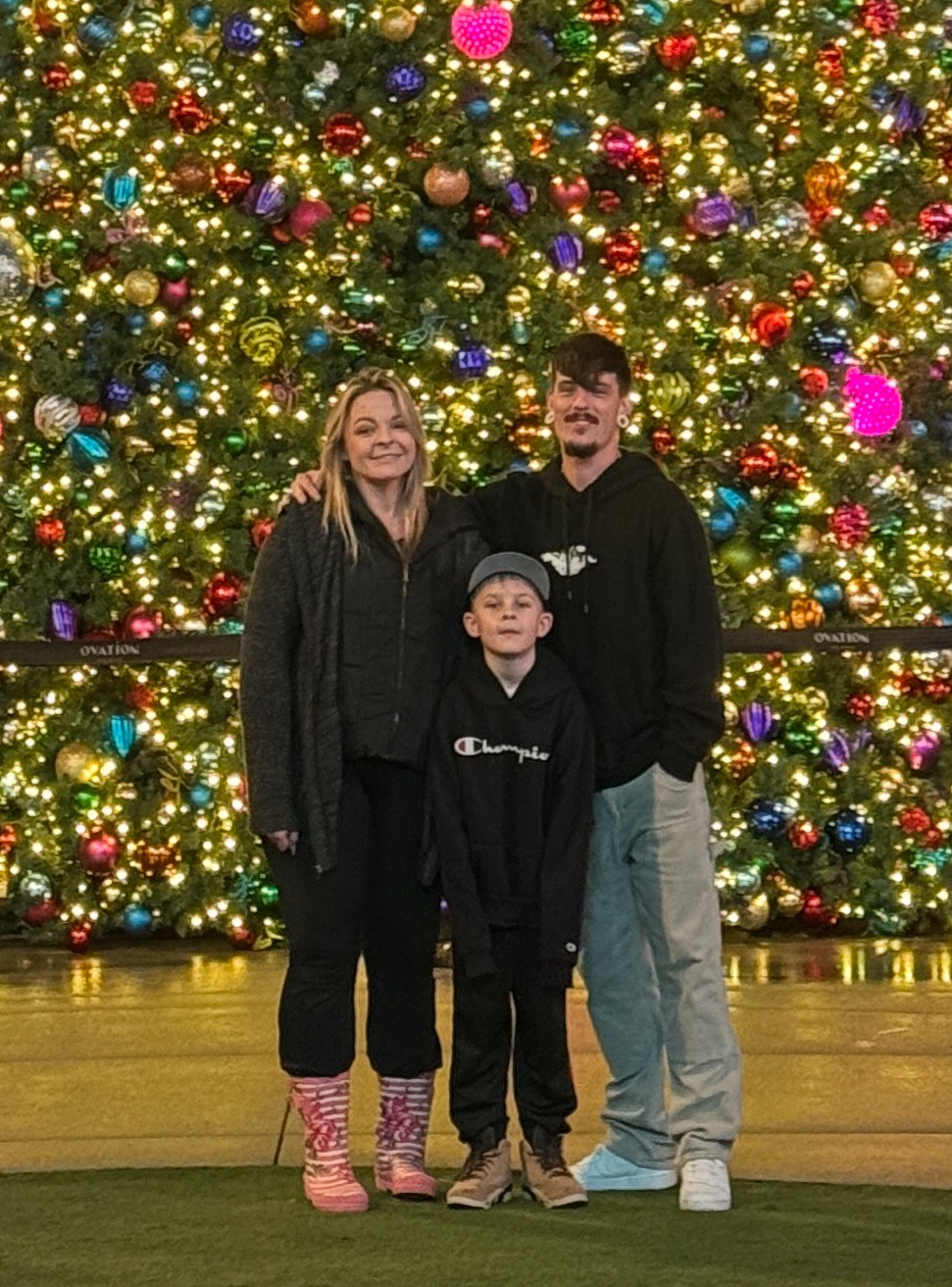 Help Us Stay Housed During a Short-Term Crisis campaign photo, 2 of 4