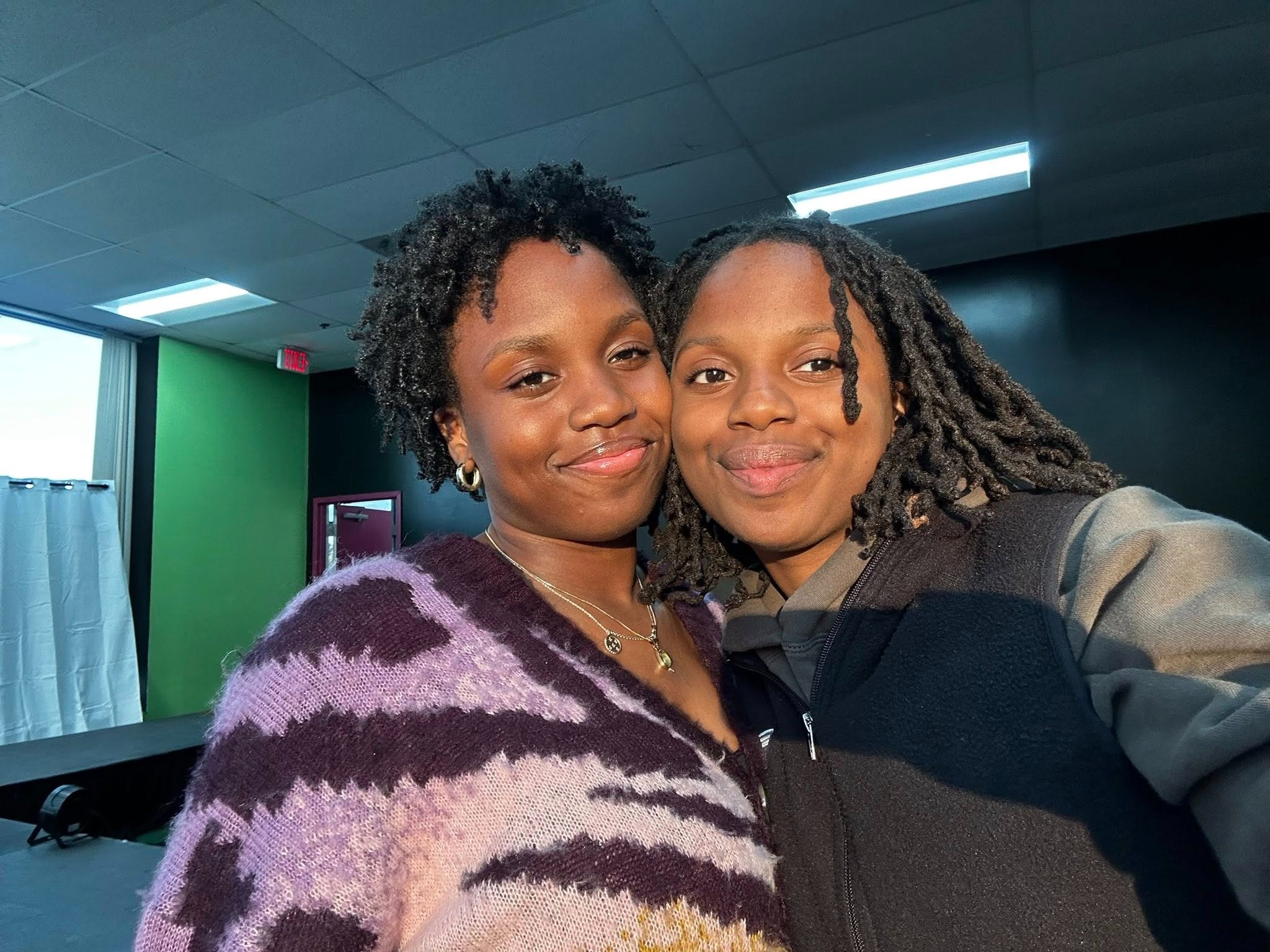 Help Tracie's Daughters Continue Their Education campaign photo, 5 of 6