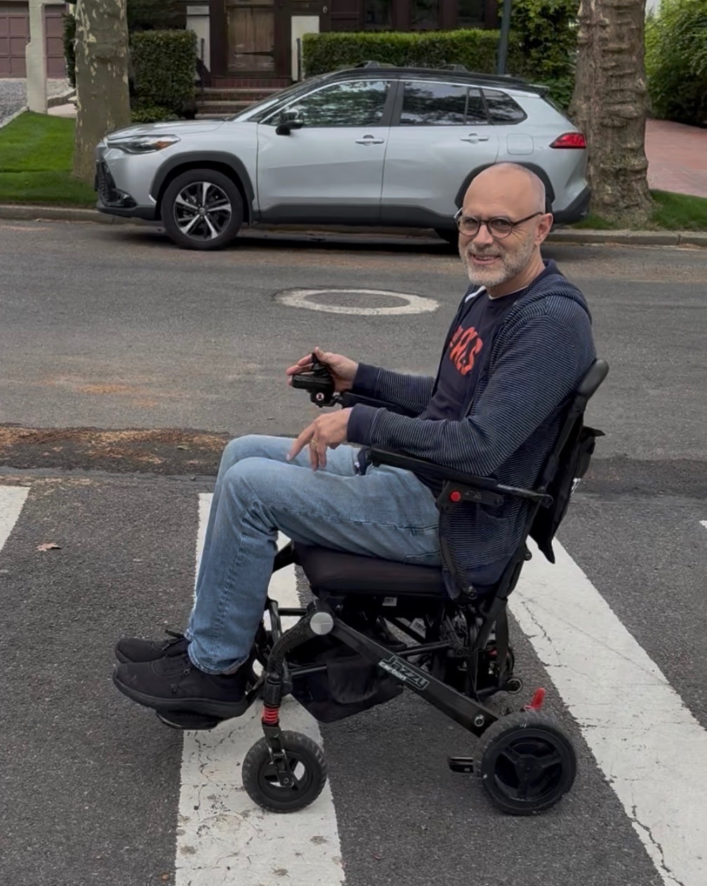 Support Michael’s ALS & Family Medical Care campaign photo, 2 of 6