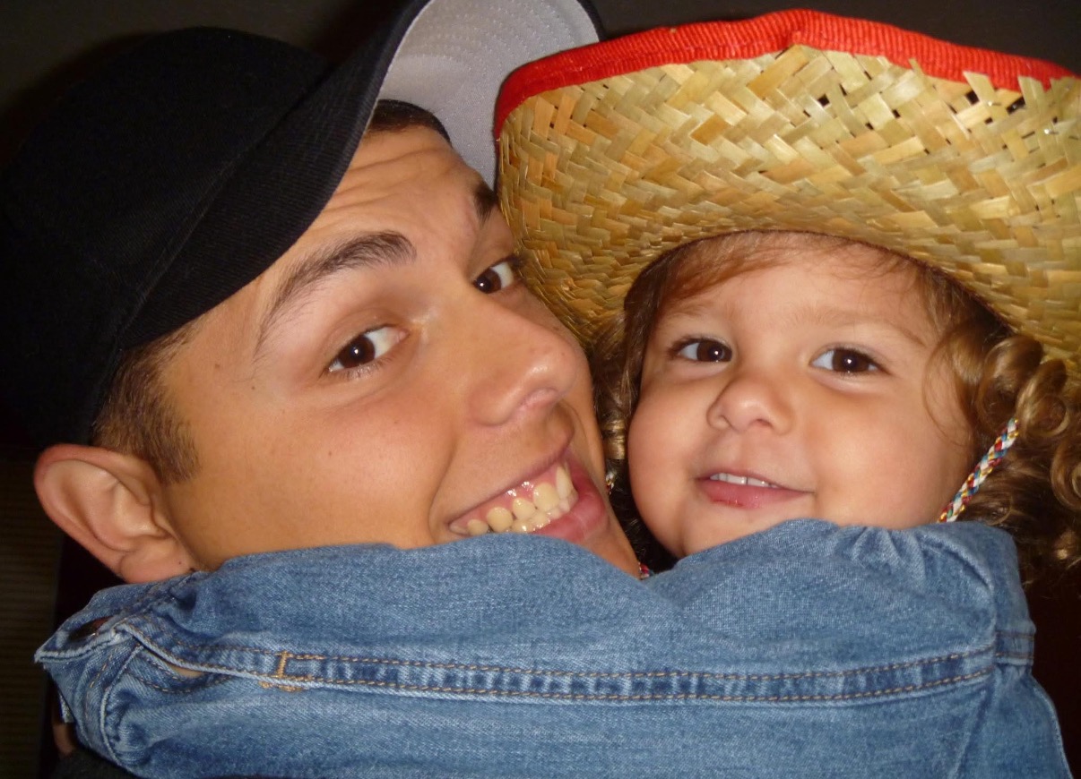 Honoring Ryan’s Legacy by Supporting His Kids campaign photo, 5 of 8
