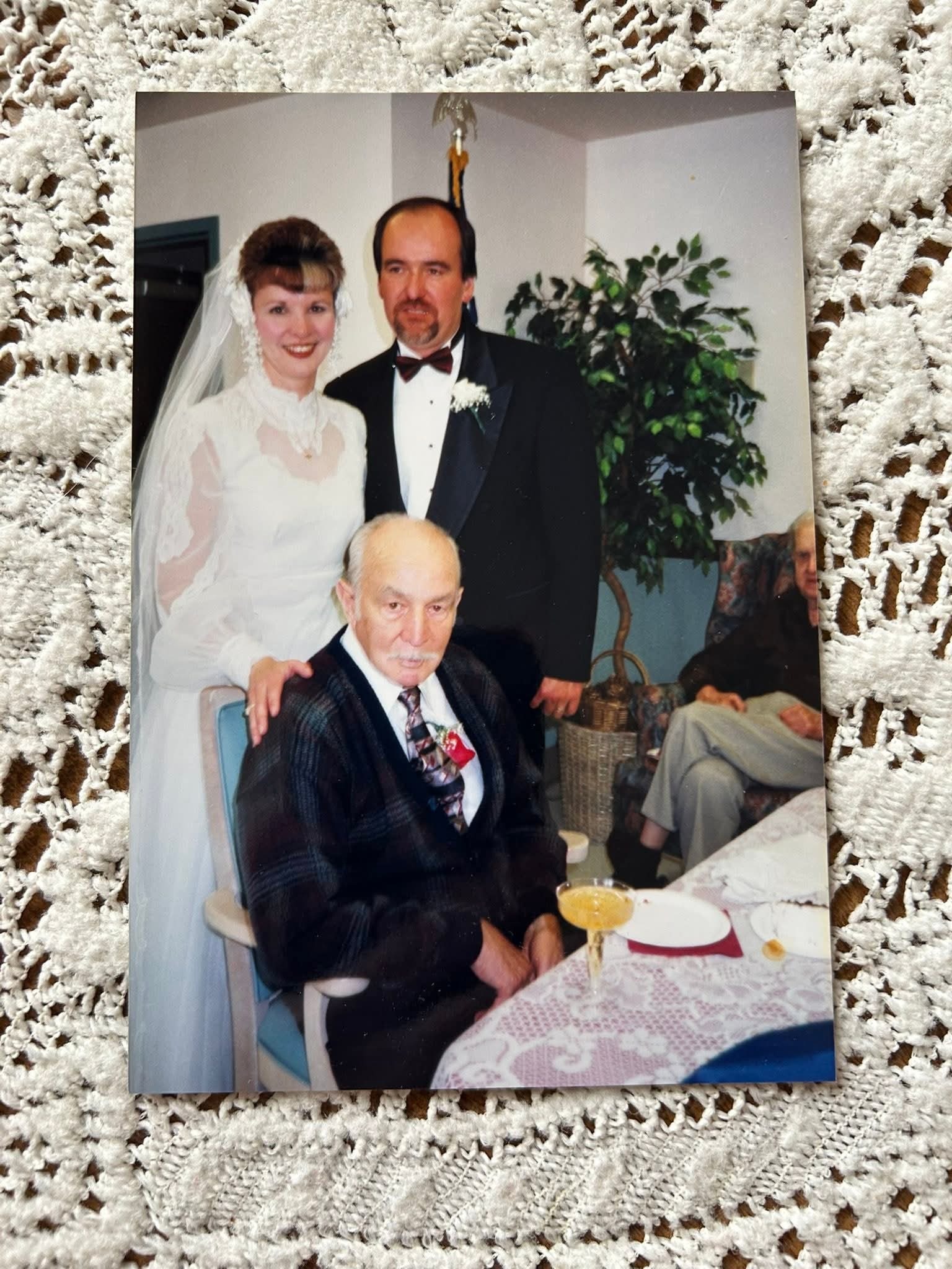 Support Nick & Ginny through cancer and heart failure campaign photo, 5 of 8