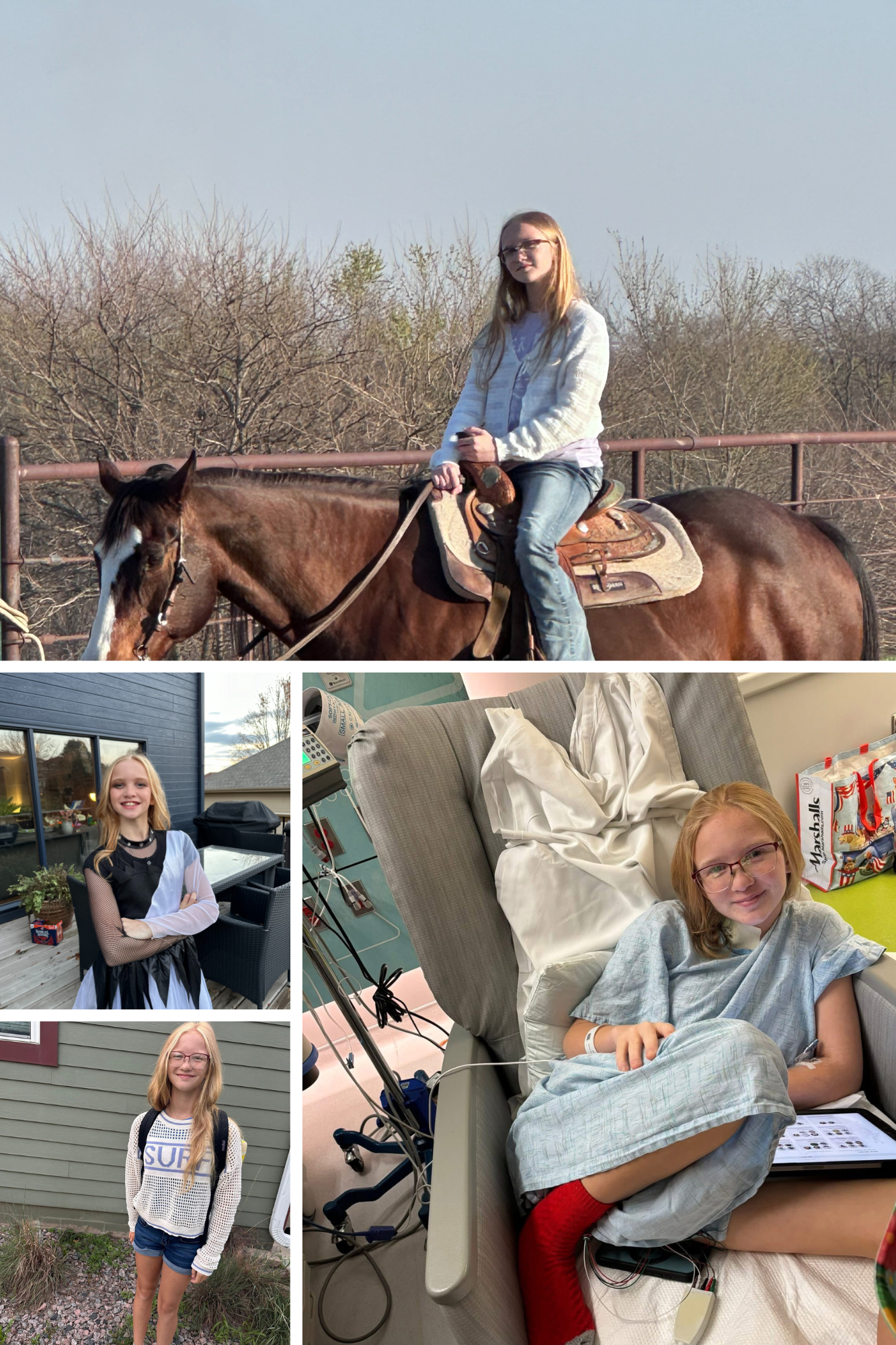 Support Brooklyn's Journey to Full Recovery campaign photo, 2 of 4