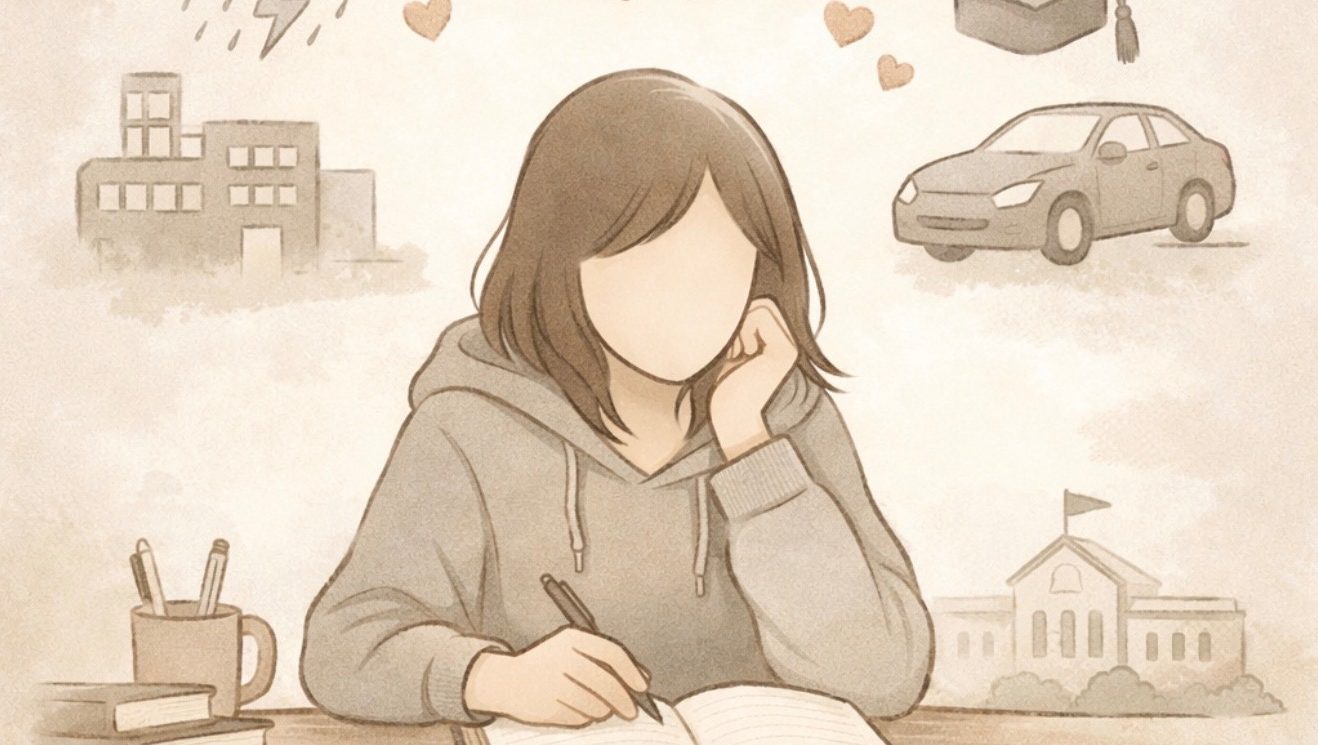 Fundraiser image