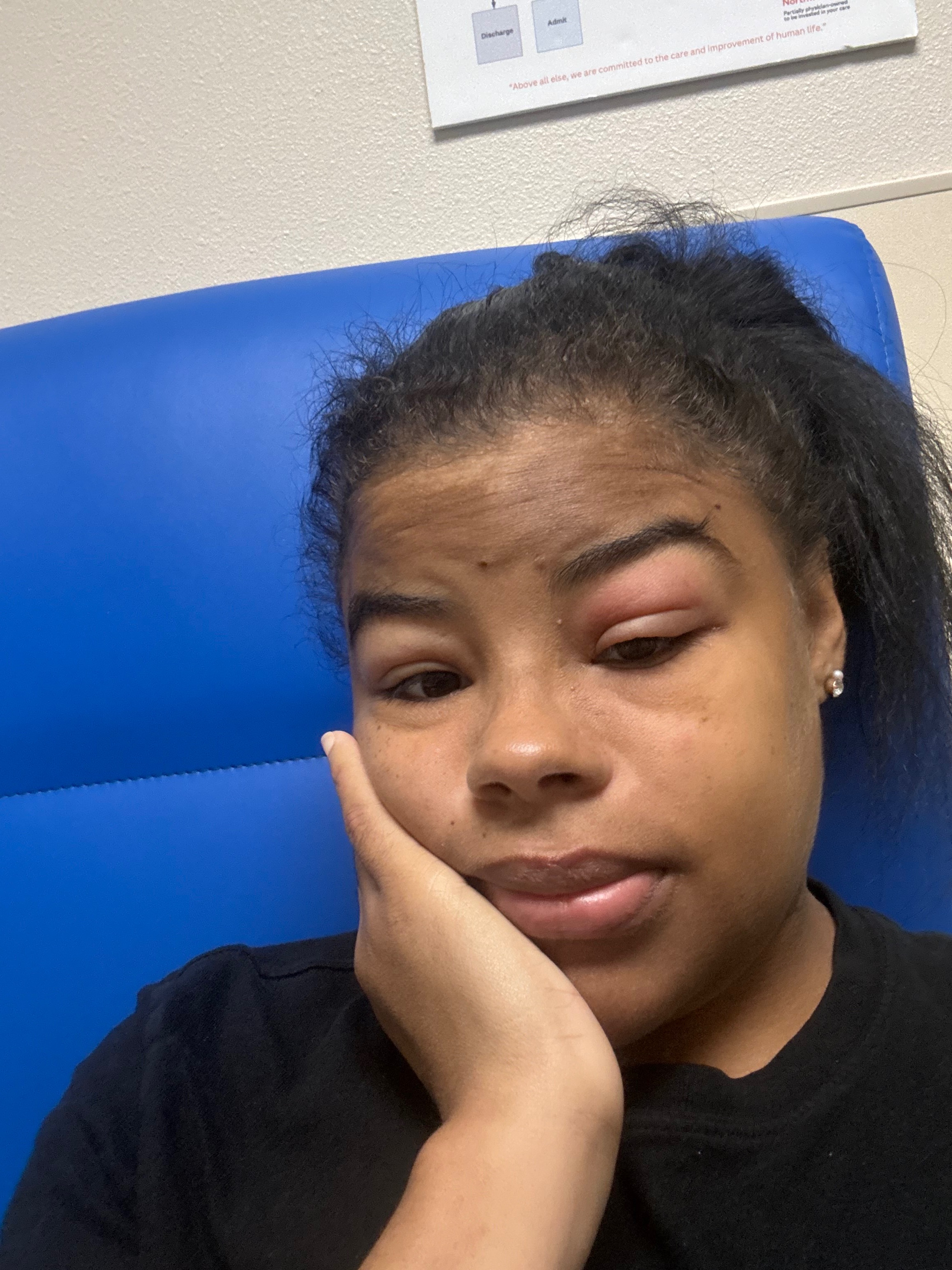 Help Diamond in Her Battle with Lupus campaign photo, 2 of 7