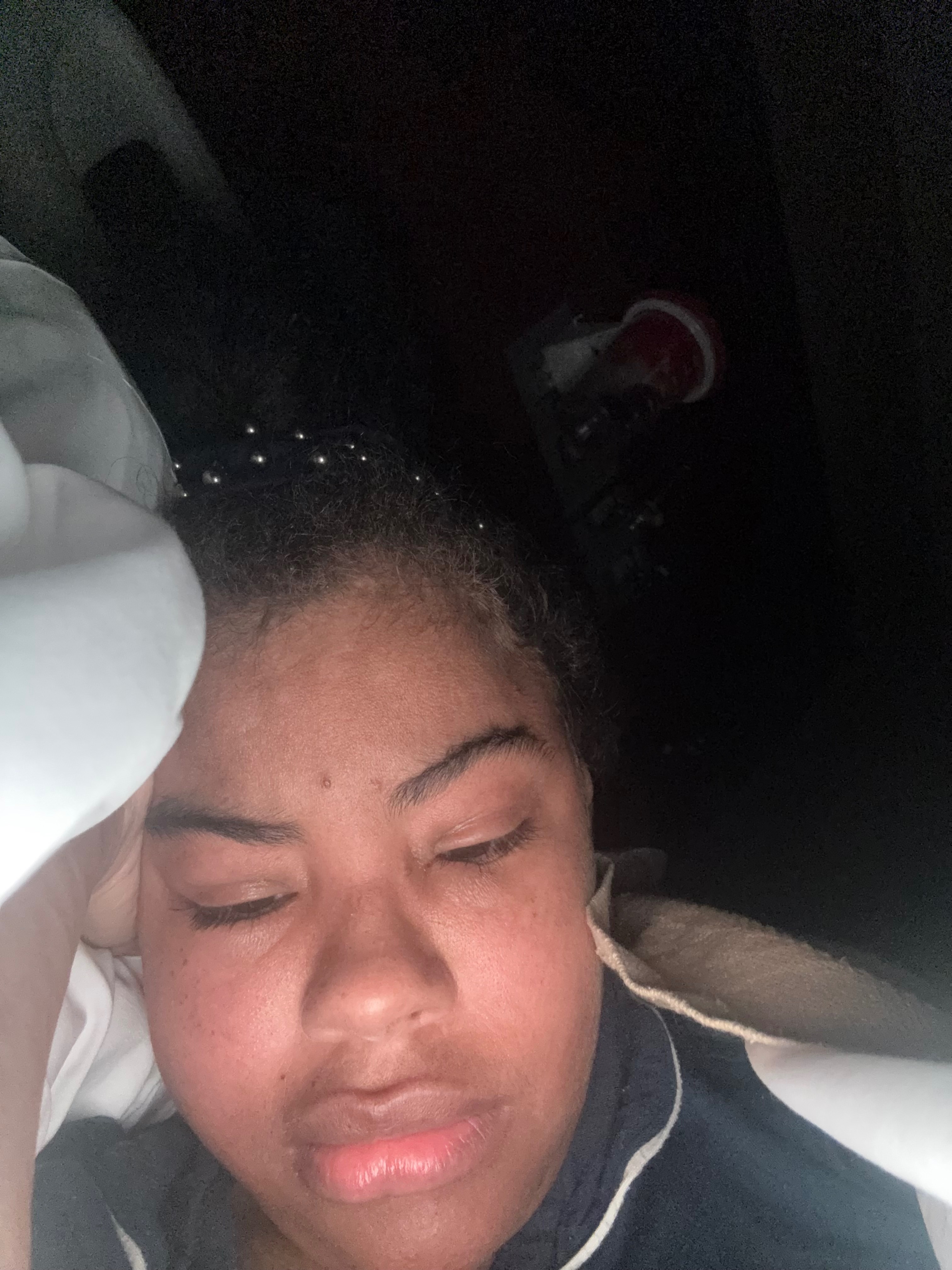 Help Diamond in Her Battle with Lupus campaign photo, 5 of 7