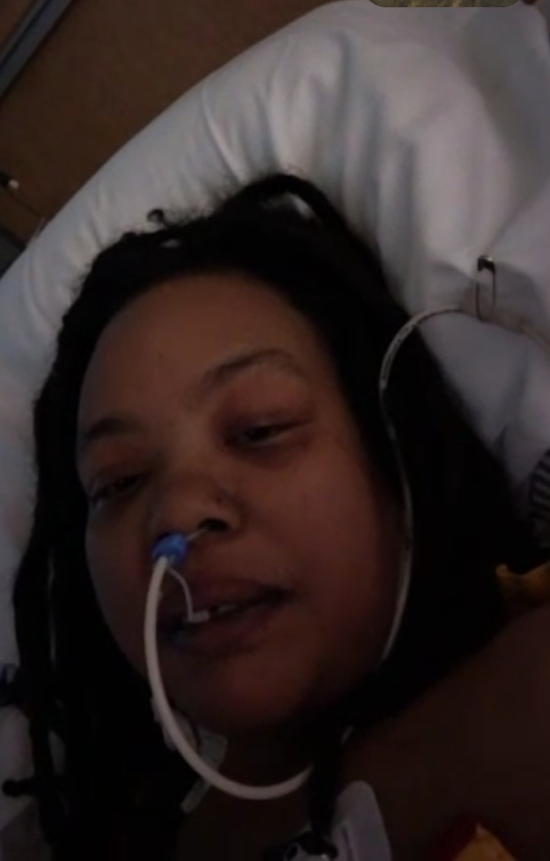 Support Shaya’s Liver Transplant Journey campaign photo, 2 of 8