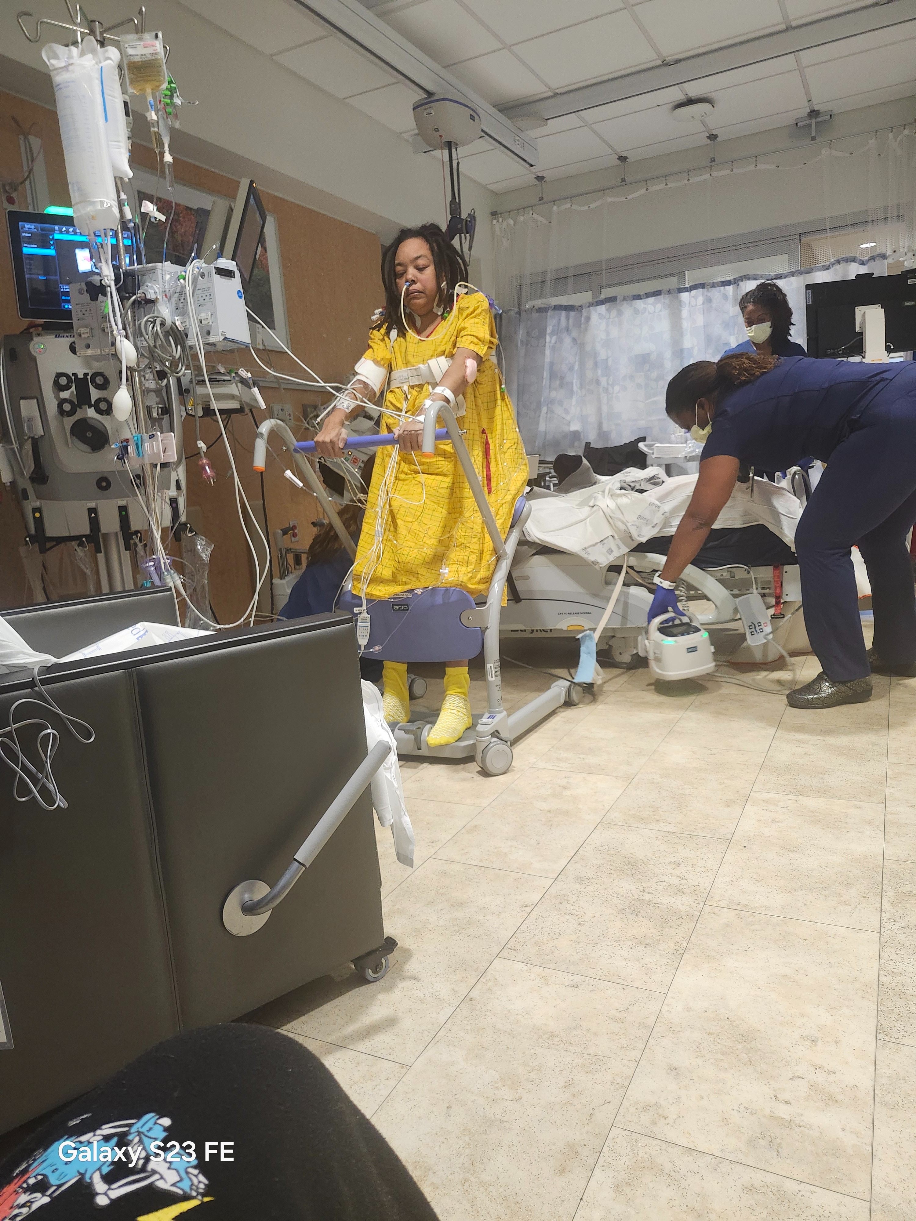 Support Shaya’s Liver Transplant Journey campaign photo, 4 of 8