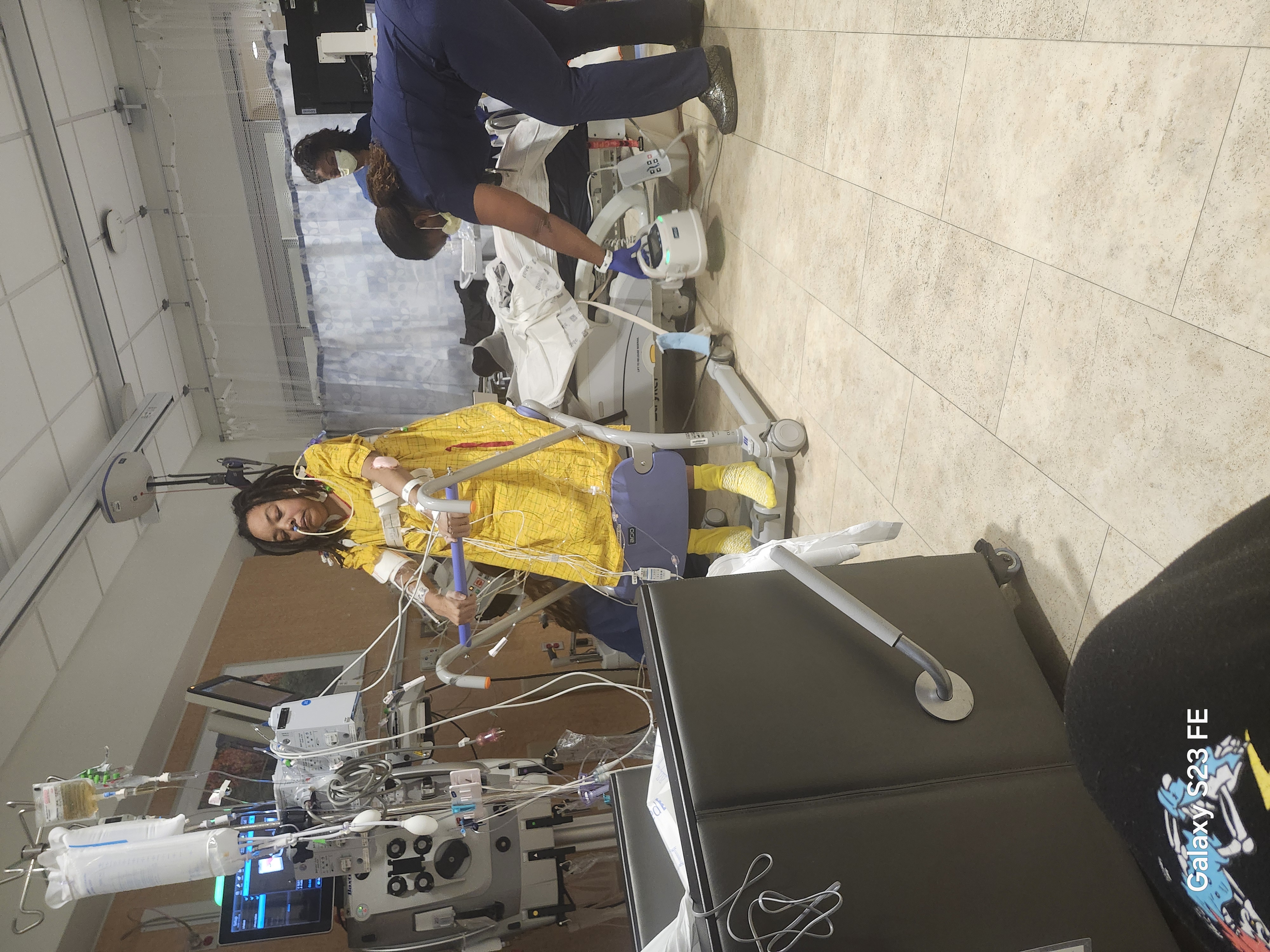 Support Shaya’s Liver Transplant Journey campaign photo, 6 of 8