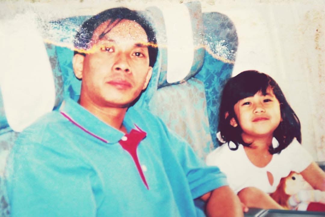 Help Honor My Dad's Memory in the Philippines campaign photo, 5 of 6
