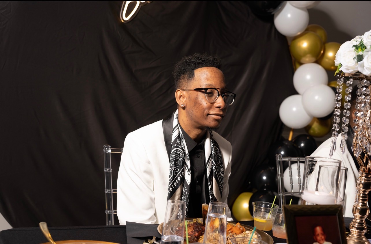 The Brandon Blount Scholarship Fund campaign photo, 2 of 7