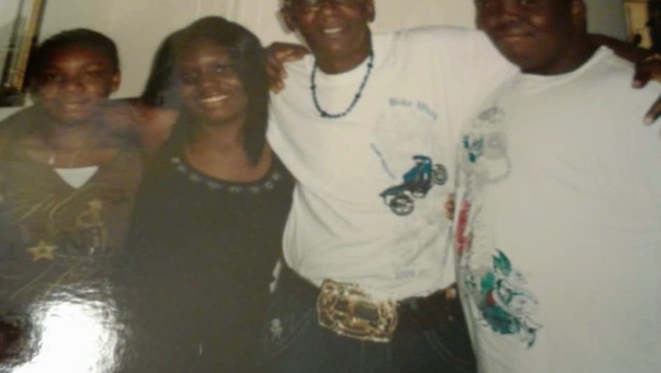 Hester The Rapper Fundraiser by Special Hester : A Peaceful Farewell for Lord Hester
