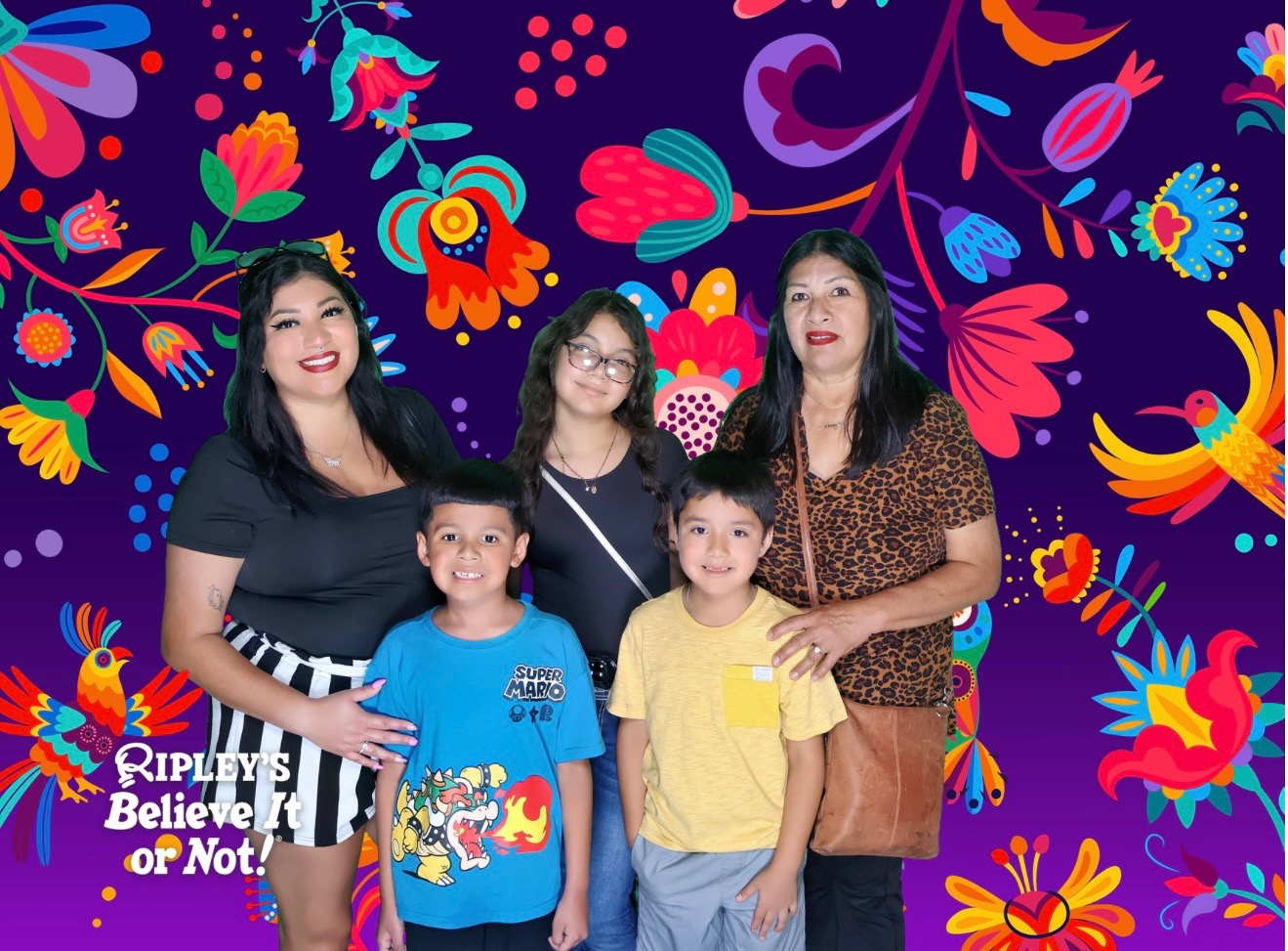 Help Mary Fight Against Cancer campaign photo, 2 of 7