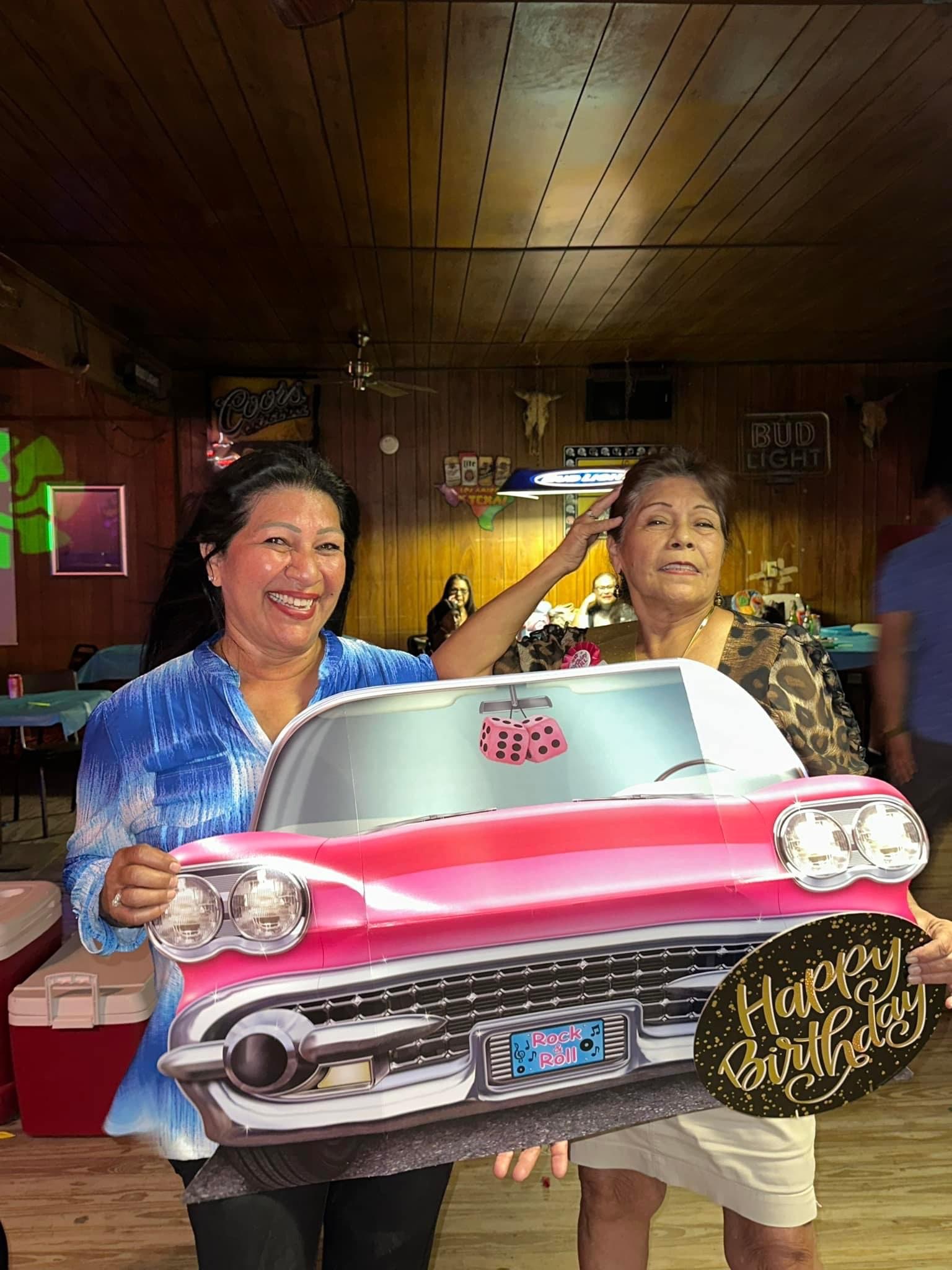 Help Mary Fight Against Cancer campaign photo, 6 of 7