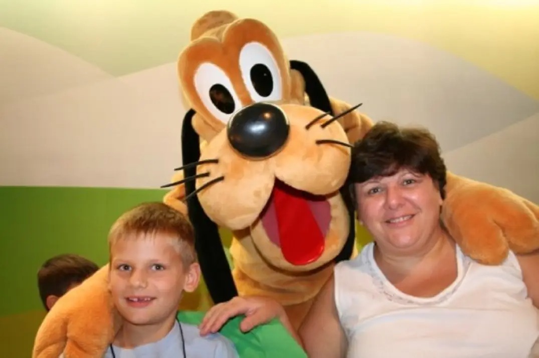 Support Angie’s Housing Deposit Fund campaign photo, 2 of 5